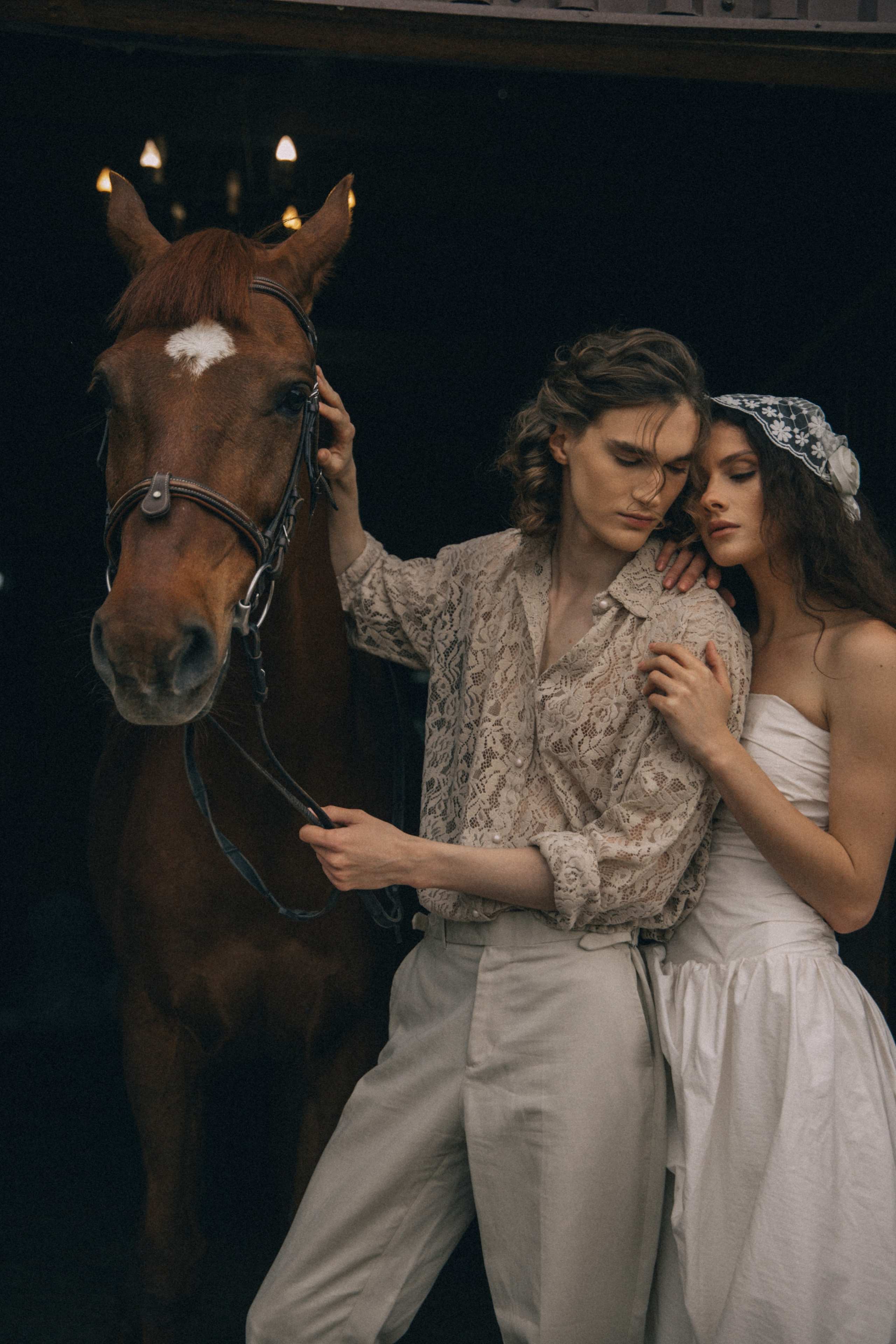 Дарья и Даниил. Коваленко Алена │ Фотограф