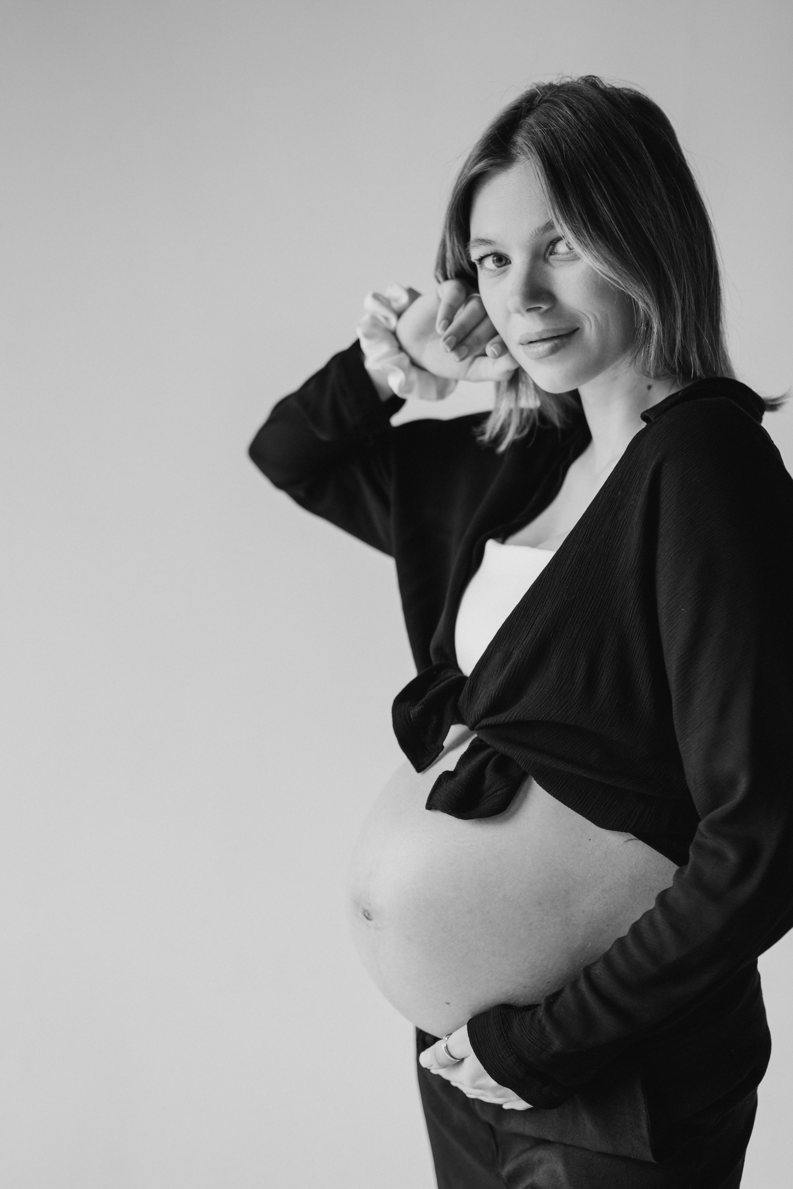 Мари. Семейный фотограф в Тюмени  Утенкова Юлия