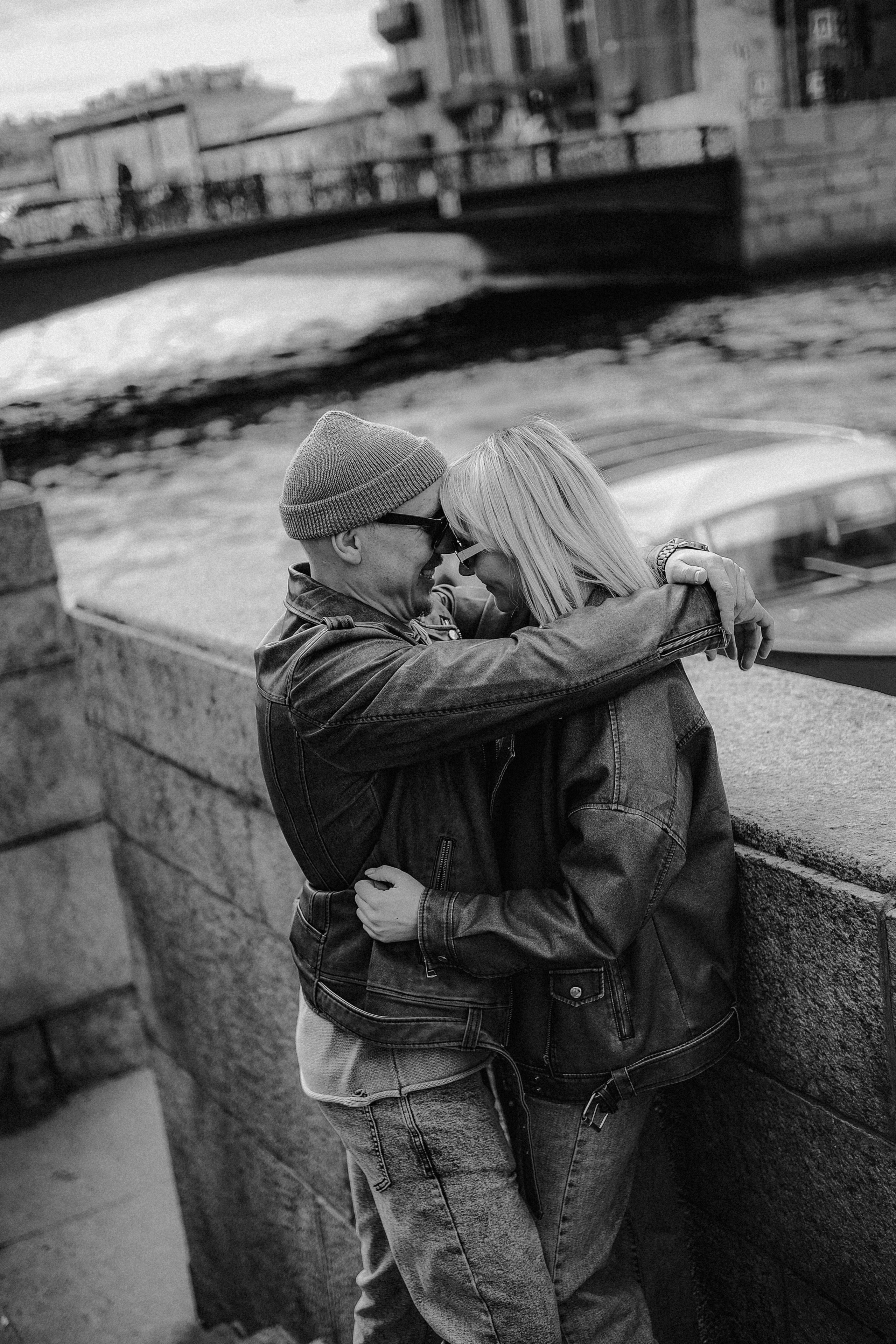 Кира & Макс. Phdkvmr.ru