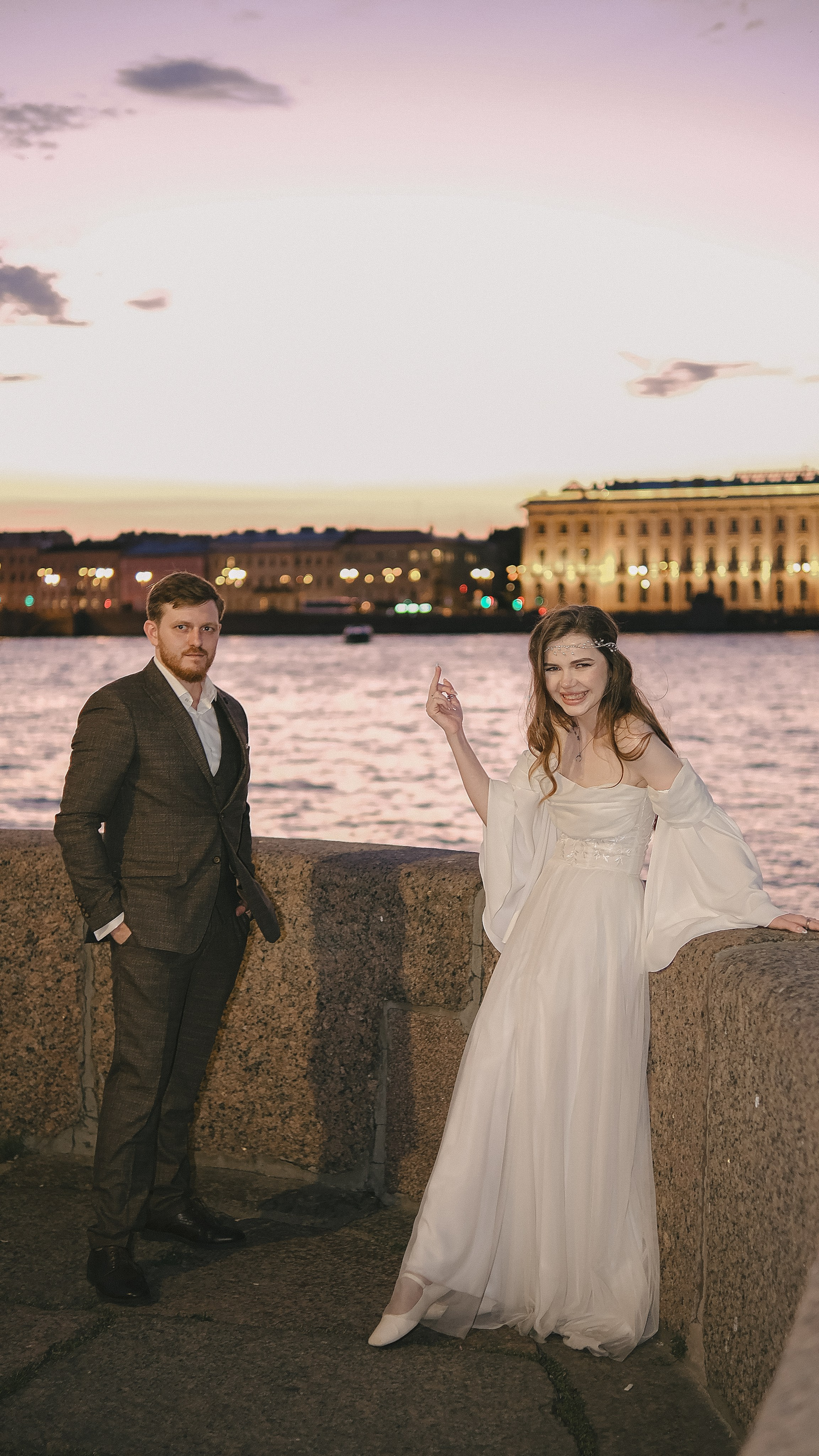 Юля и Вова. ДБ1. Phdkvmr.ru