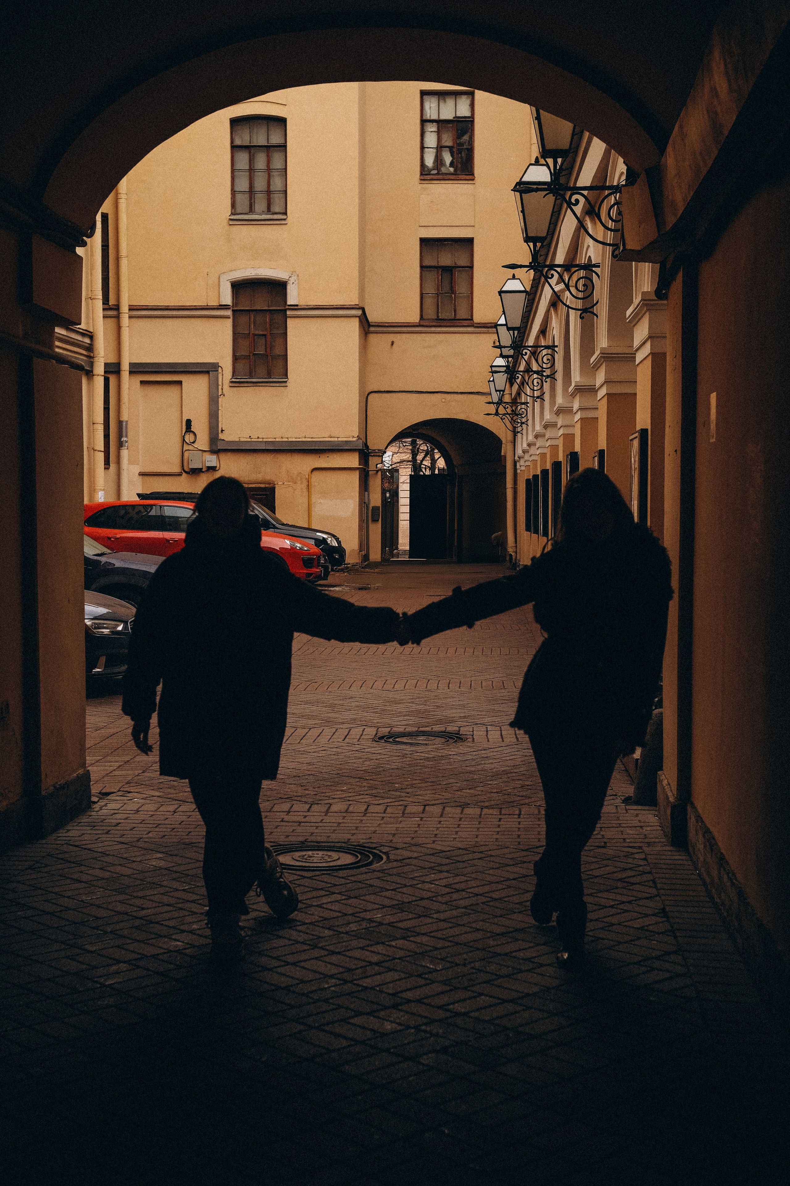 Надя & Вика. Phdkvmr.ru