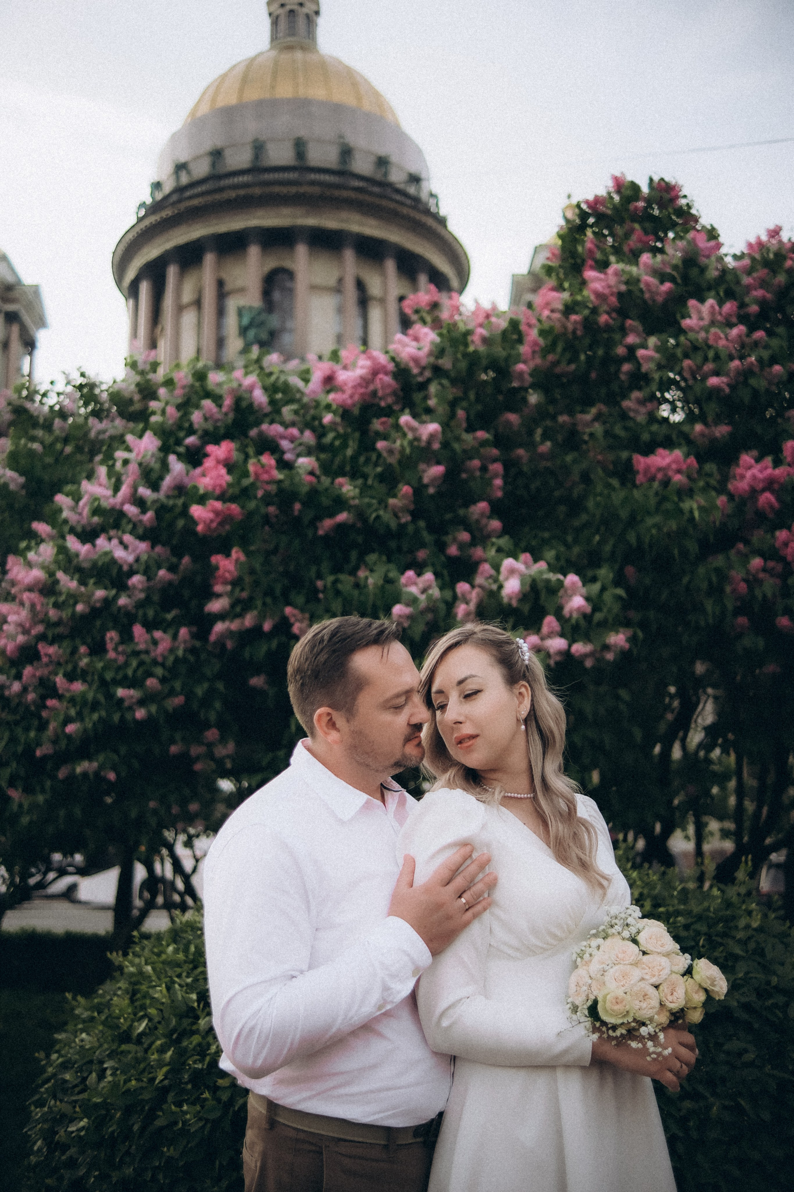 Катя & Дима. Phdkvmr.ru