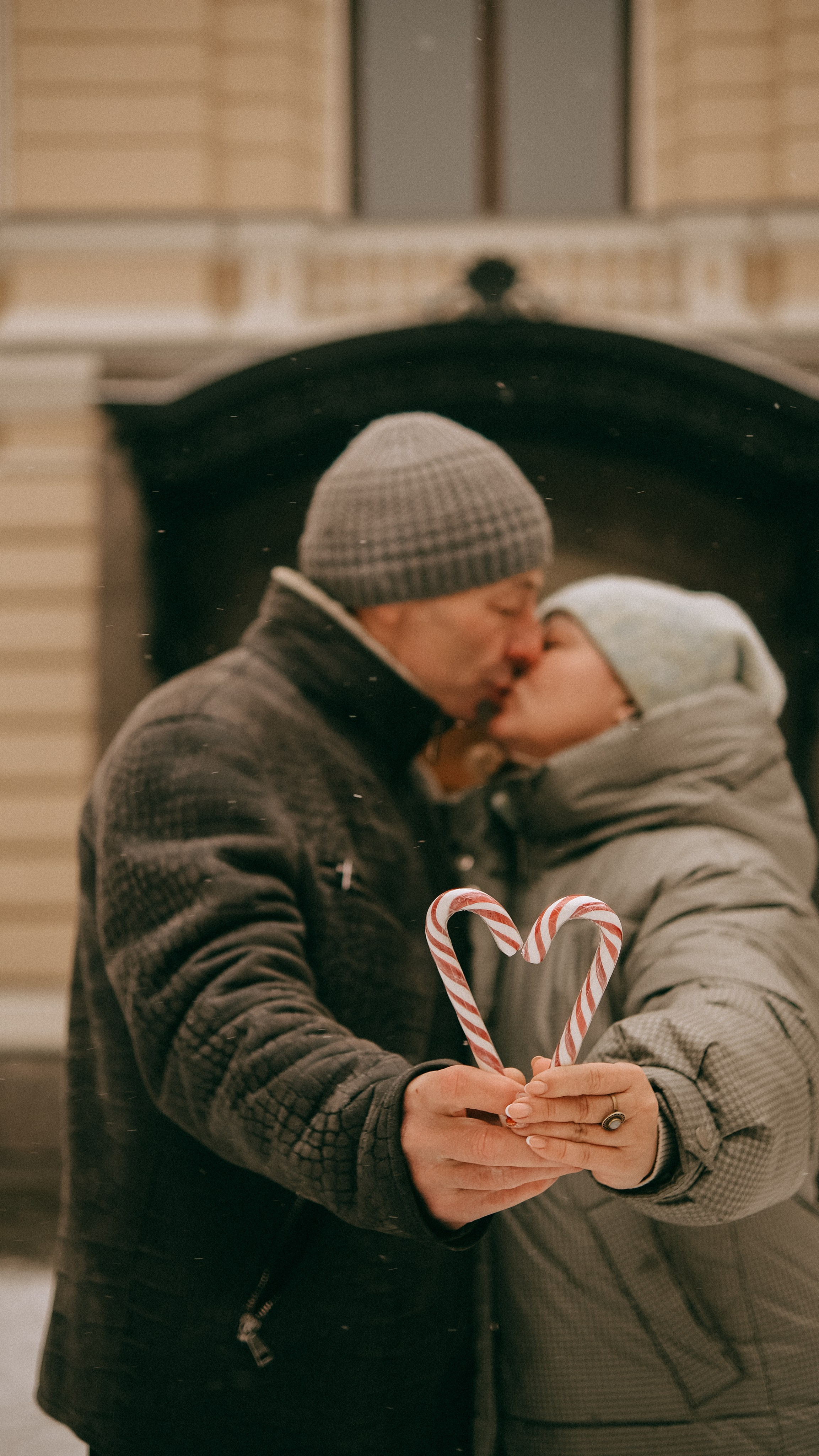 Ксюша & Олег. Phdkvmr.ru