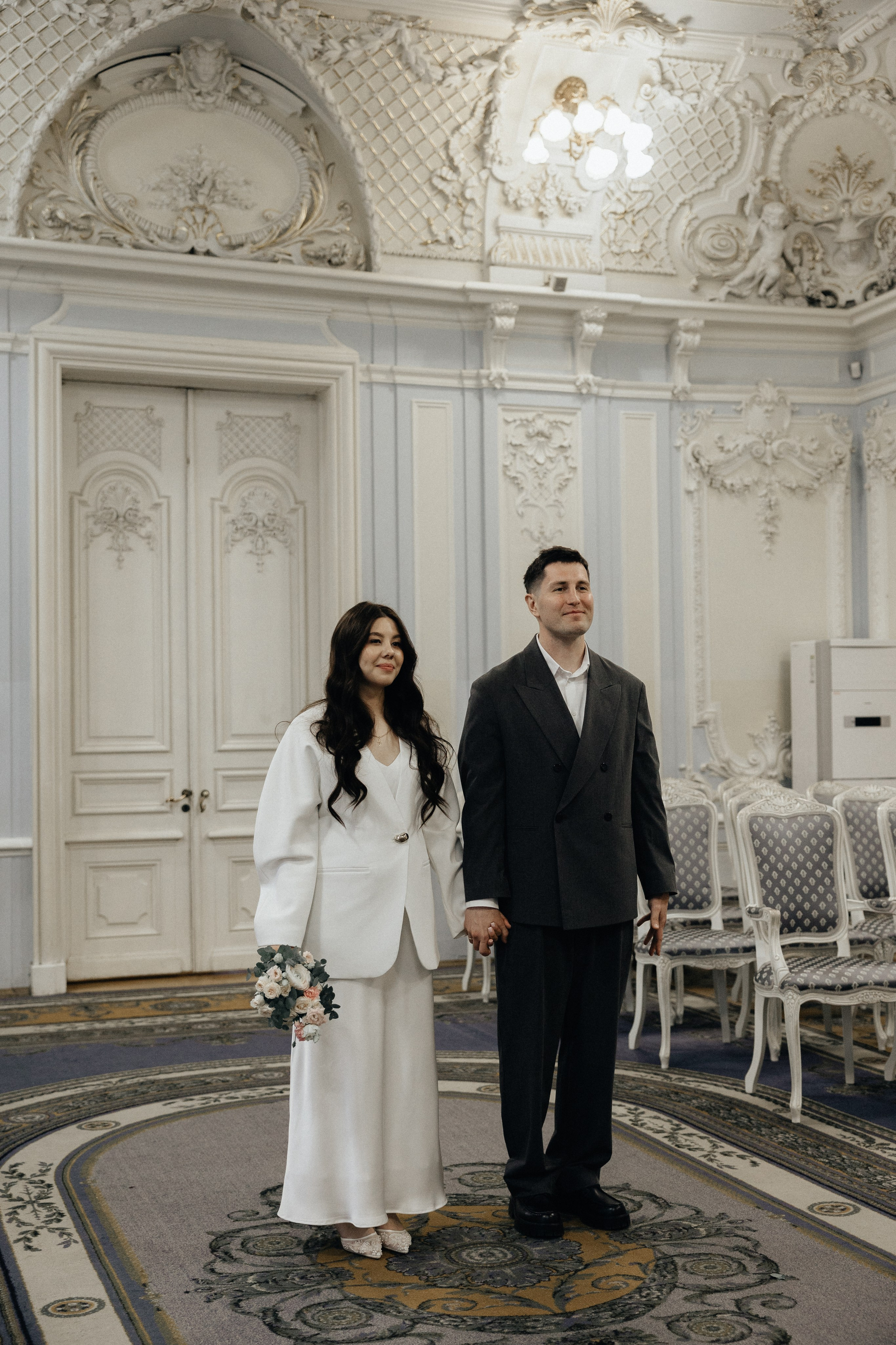 Кристина & Вова. ДБ2. Phdkvmr.ru