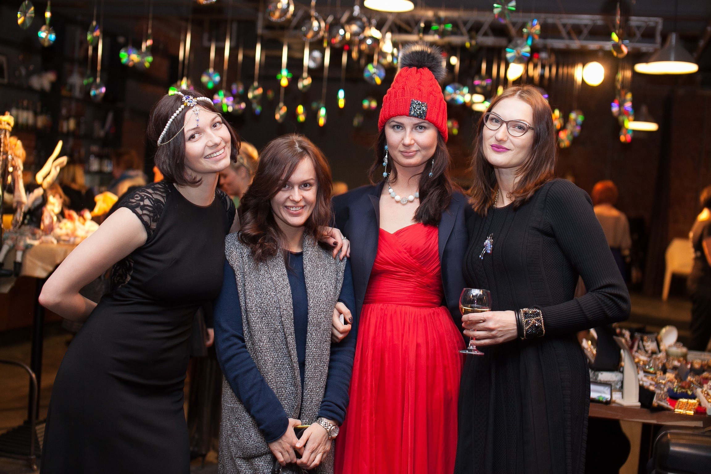 Платформа iQ стиля. Татьяна Стафорова