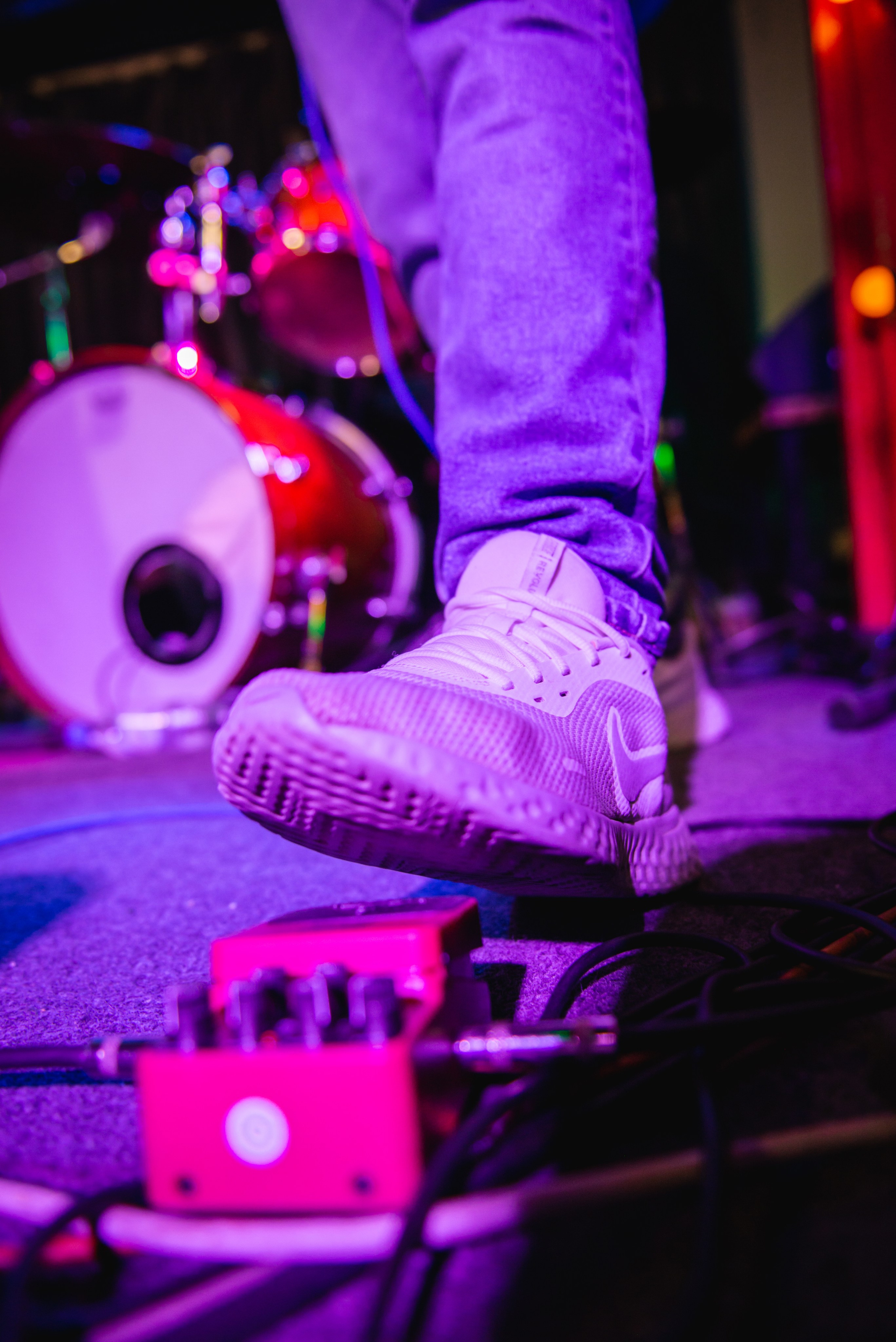 Гало CONCERT. Фотограф Алёна Липатова. Репортаж. Портрет. Москва