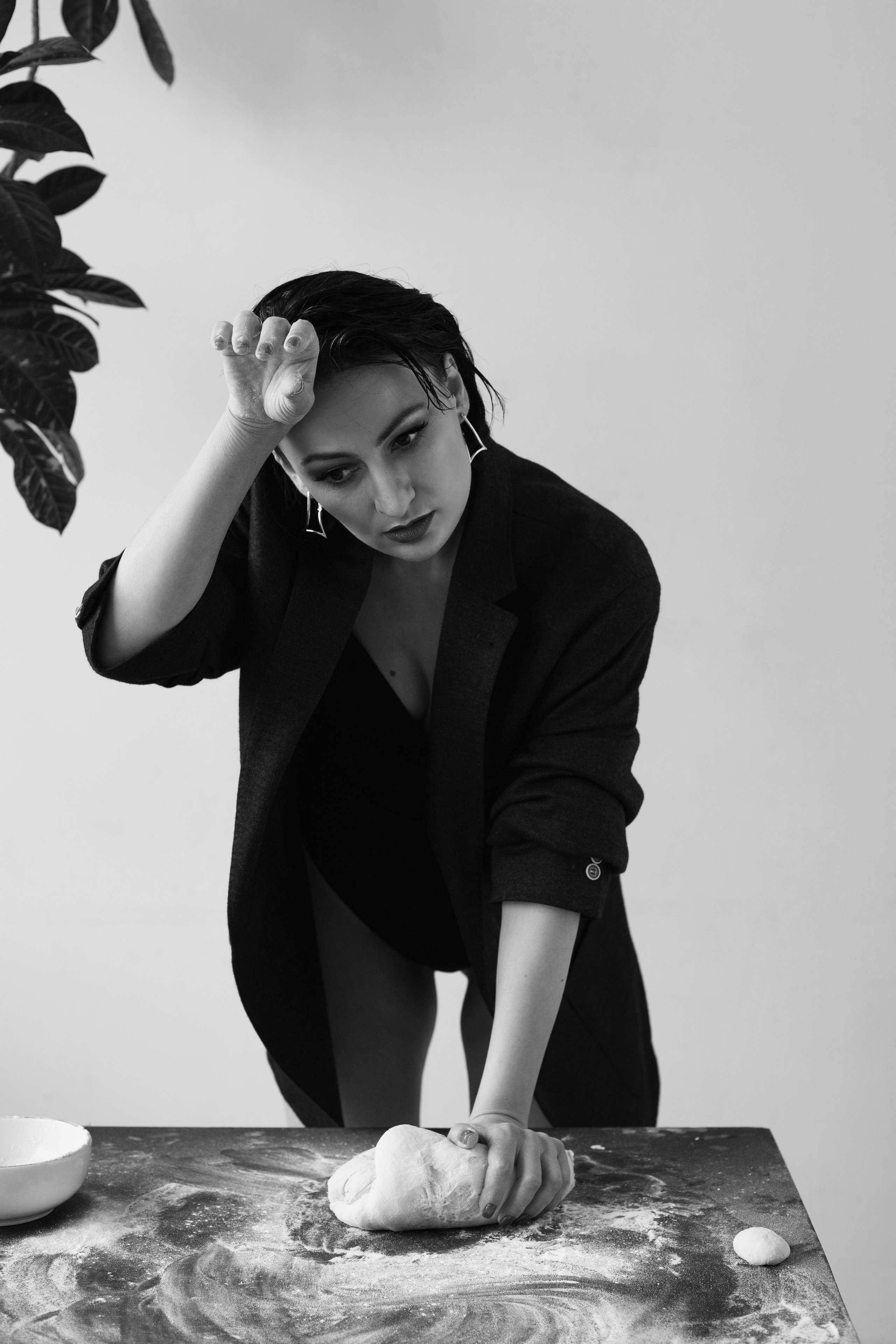 Фотосессия «Интеграция с тенью». Наталья Агапова | Фототерапия, Москва