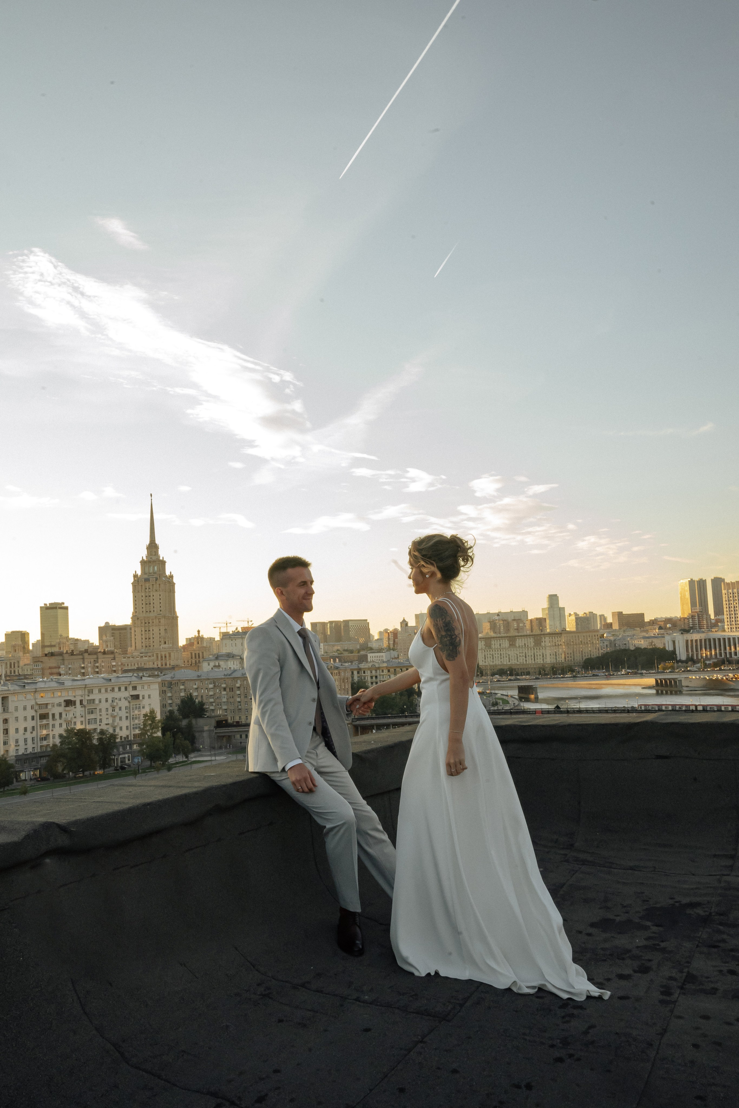 Love Story. Мария Ярина — женский фотограф в Москве