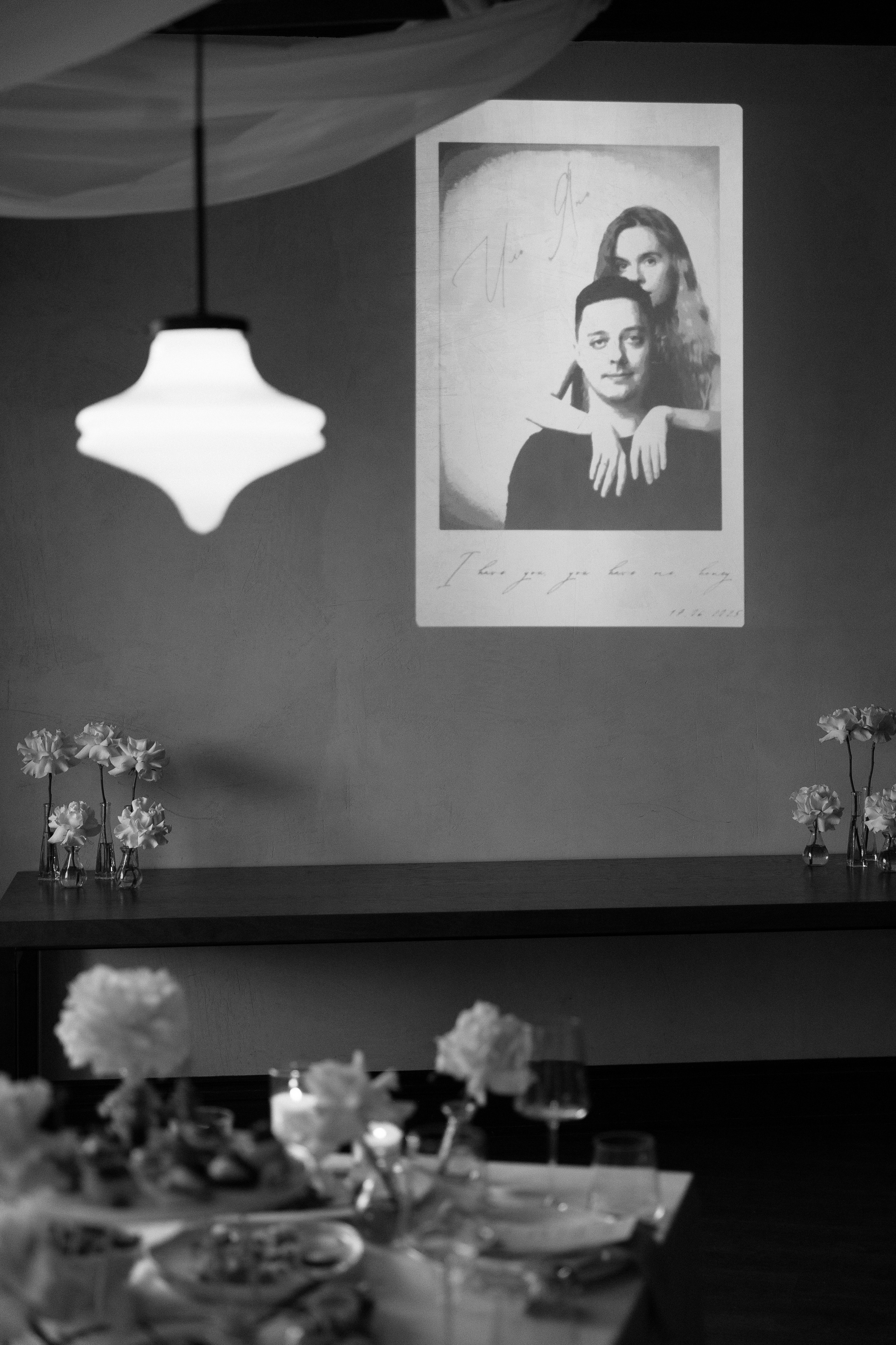 ИльЯнь. Свадебный фотограф Таня Караисаева