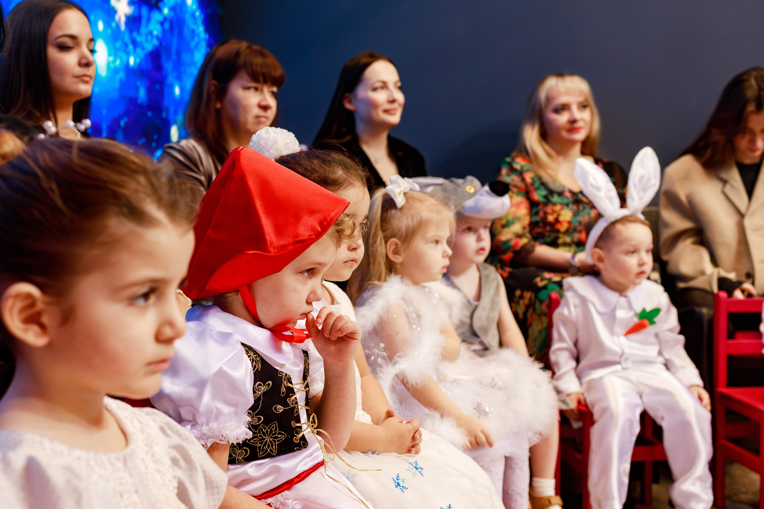 МЭЦ 2025. Семейный и детский фотограф в Краснодаре Ирина Лаврецкая