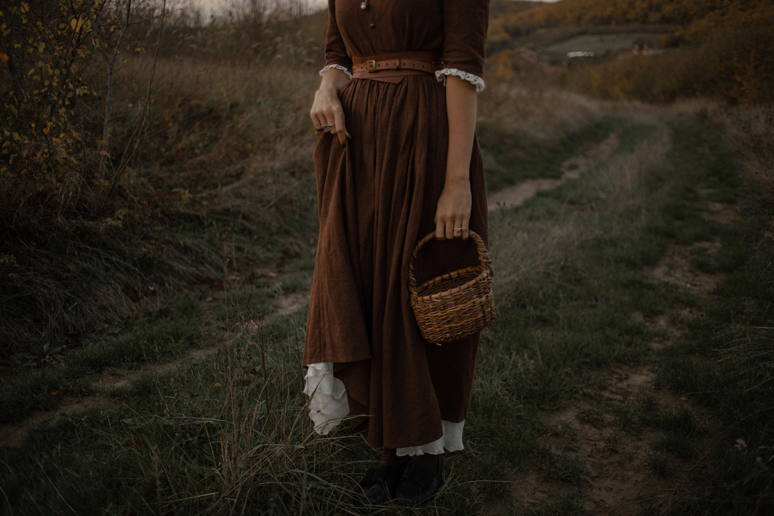 По мотивам фильма…. Фотограф в Краснодаре Евгения Михаевич