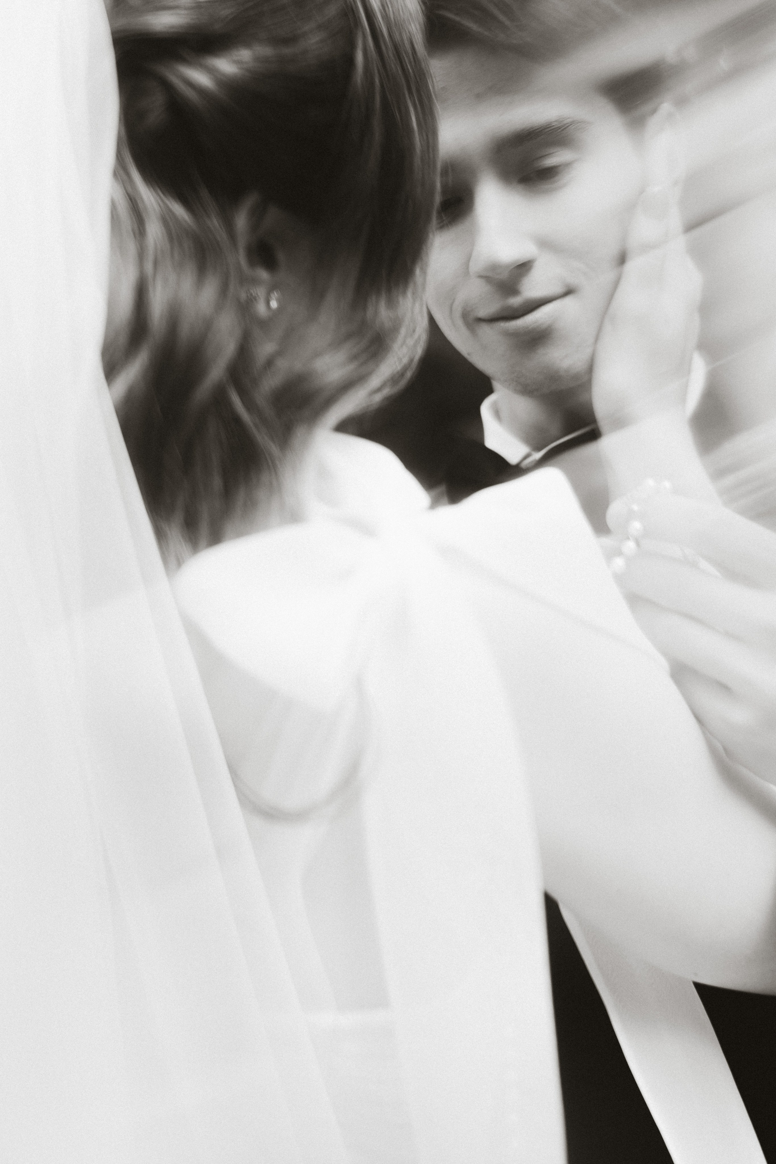 София и Владимир. Фотограф Светлана Рыбенко. Белгород