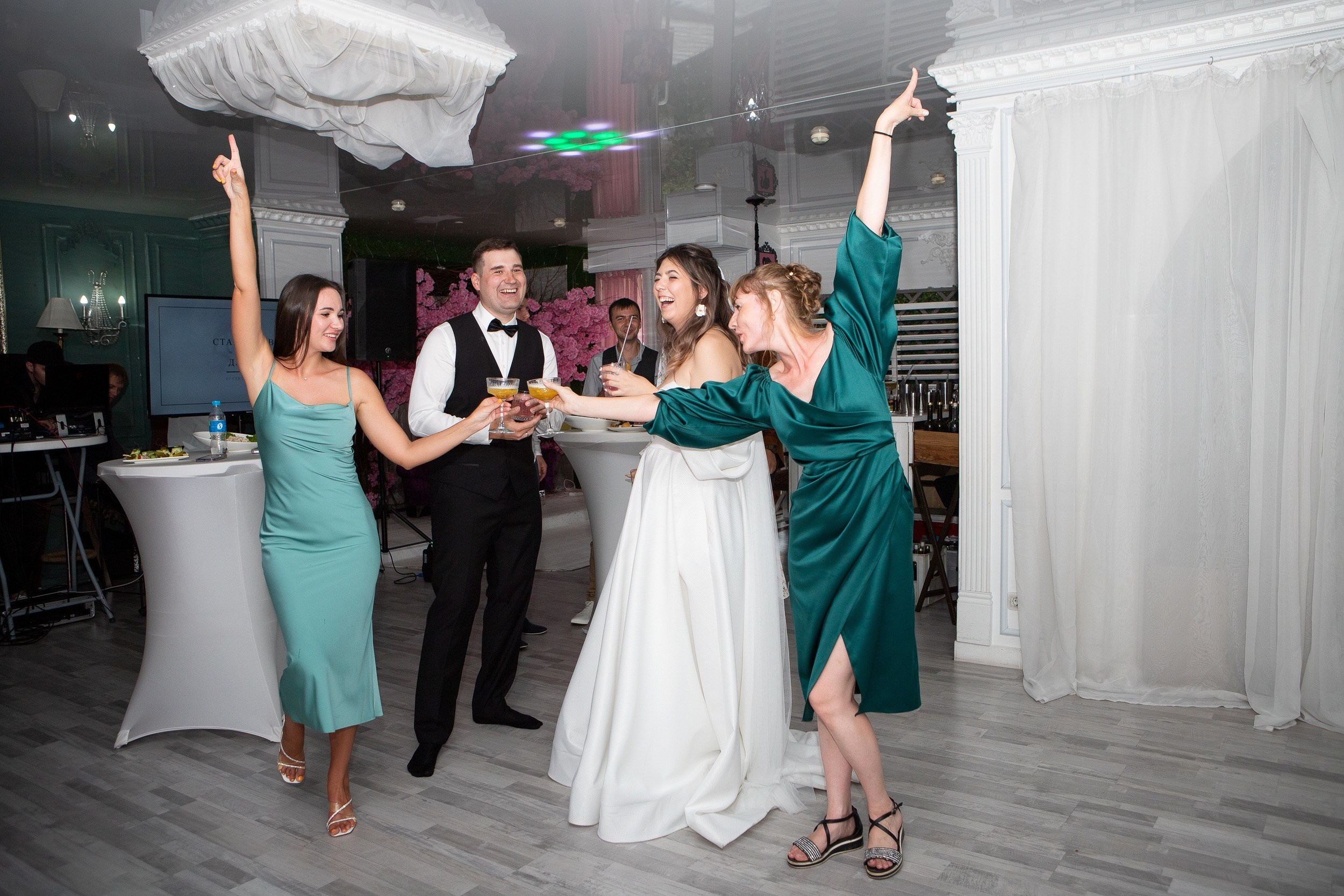 Свадьба. Фотограф во Владивостоке Анастасия Стробыкина