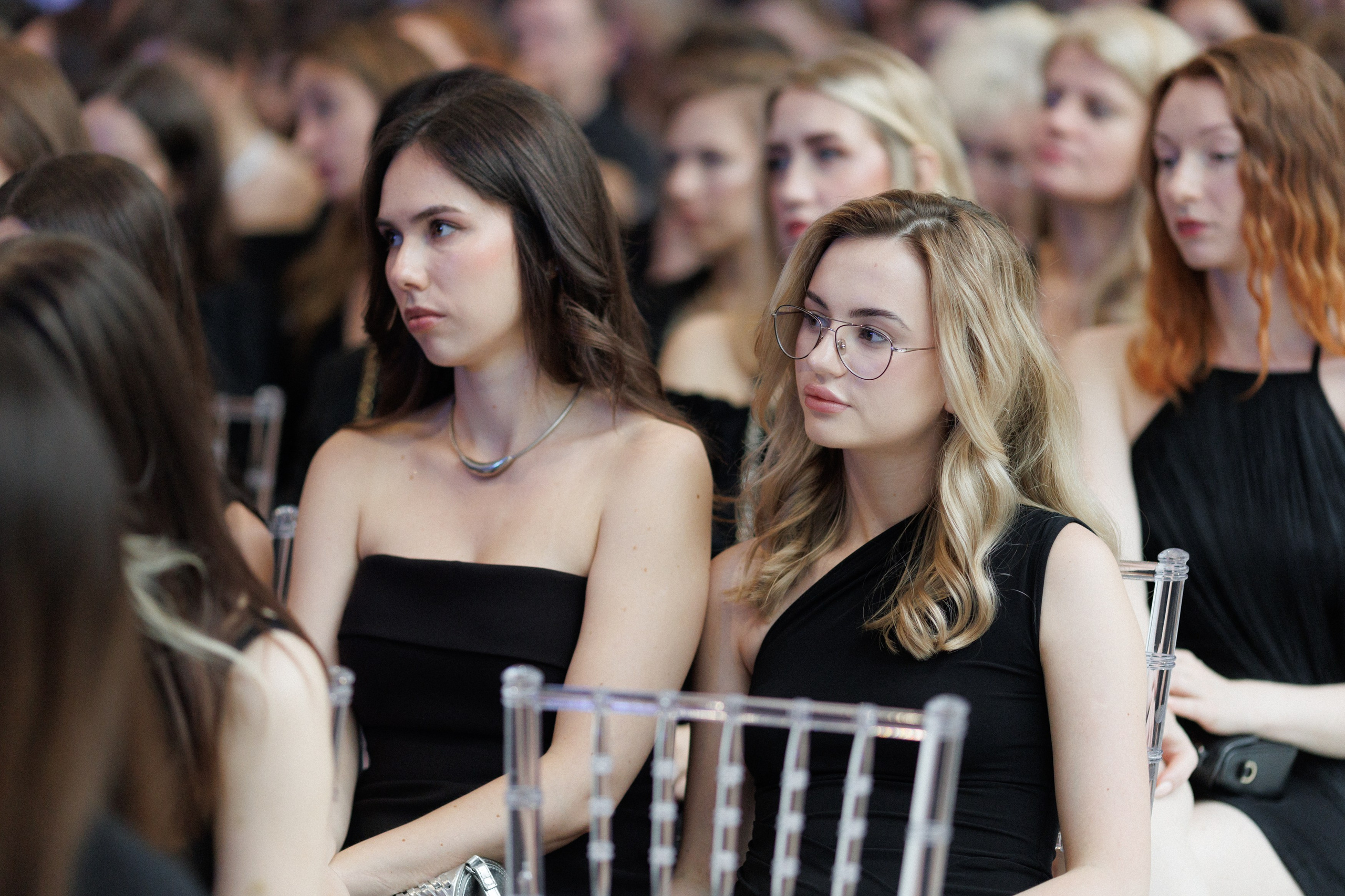 Authentica 25. Профессиональный фотограф Егоров Кирилл