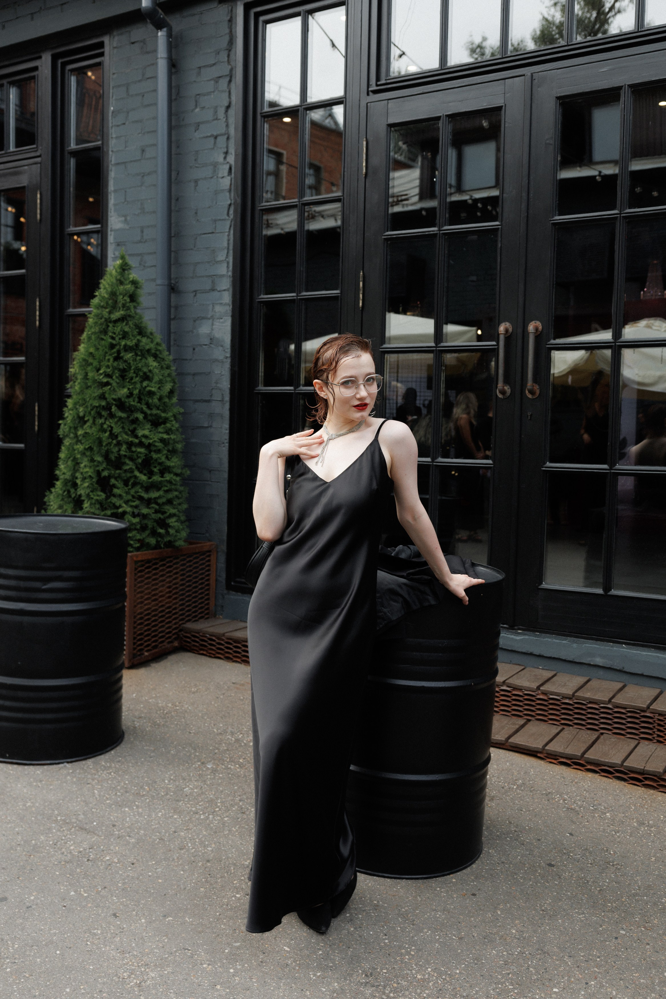 Authentica 25. Профессиональный фотограф Егоров Кирилл