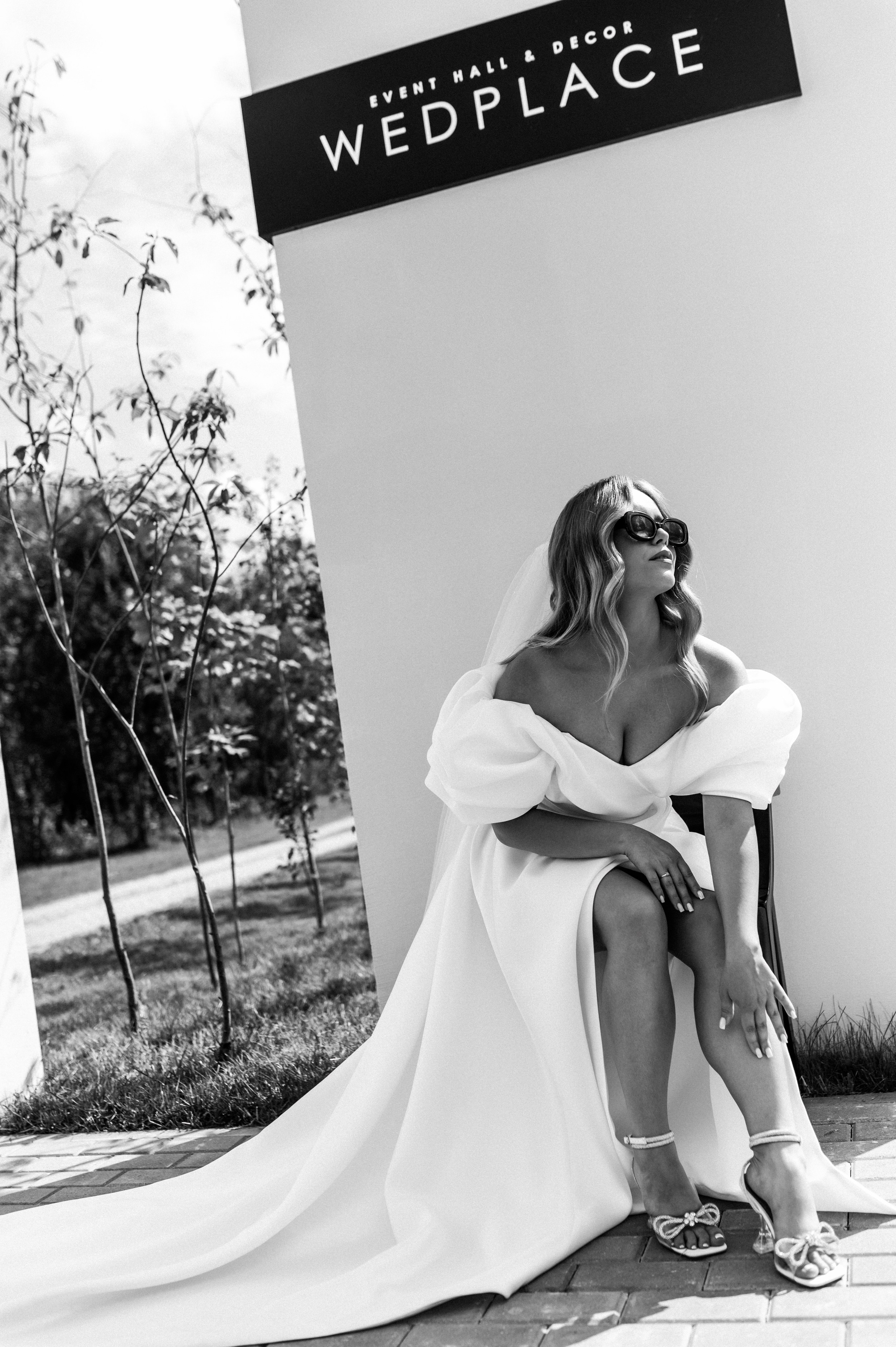 Дмитрий и Елизавета. Фотограф Кирилл Верт