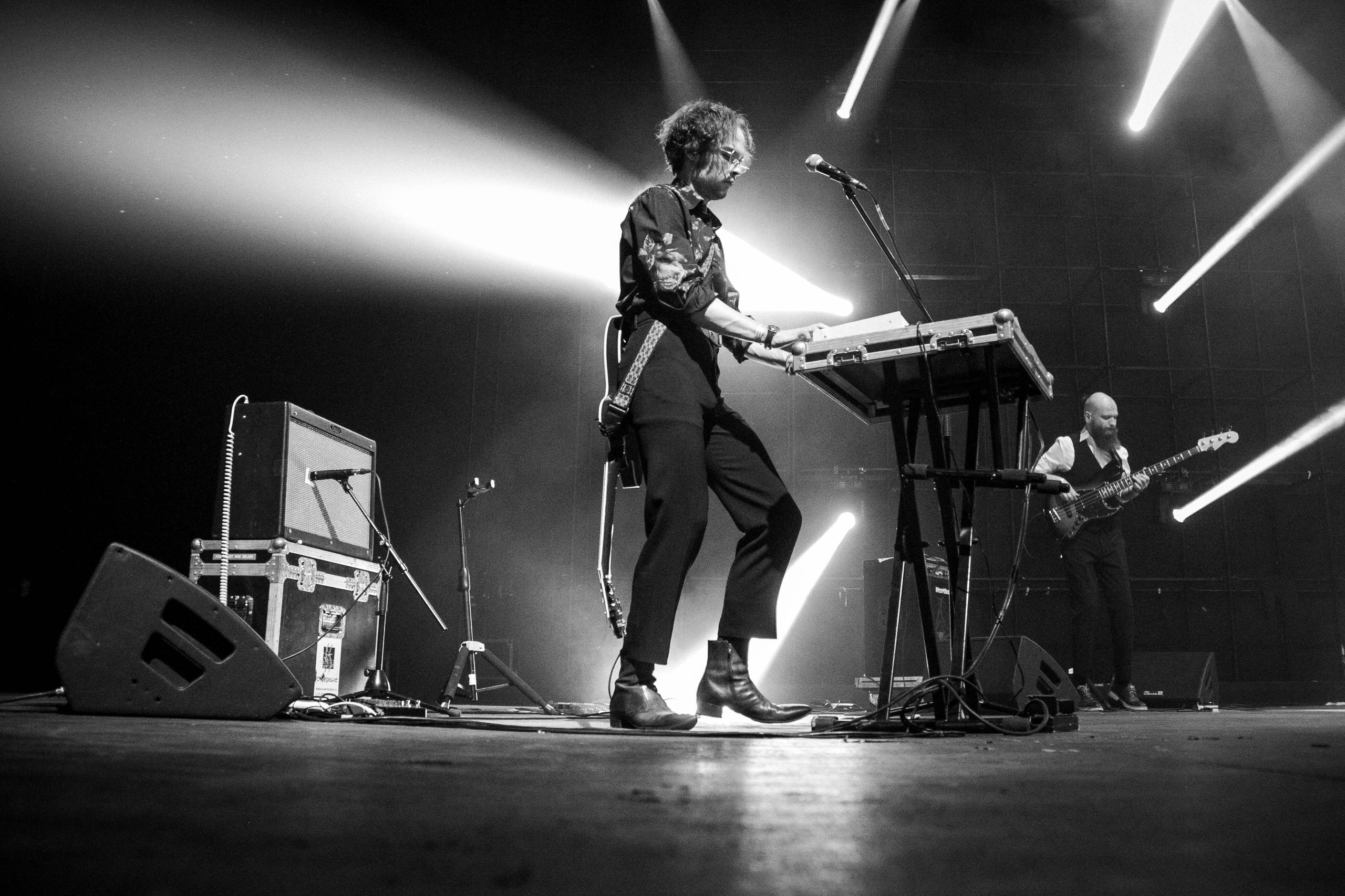 Дайте Танк (!). Фотограф для музыкантов, фотограф на концерт, концертный фотограф, съемка концерта, бэкстейдж фотограф