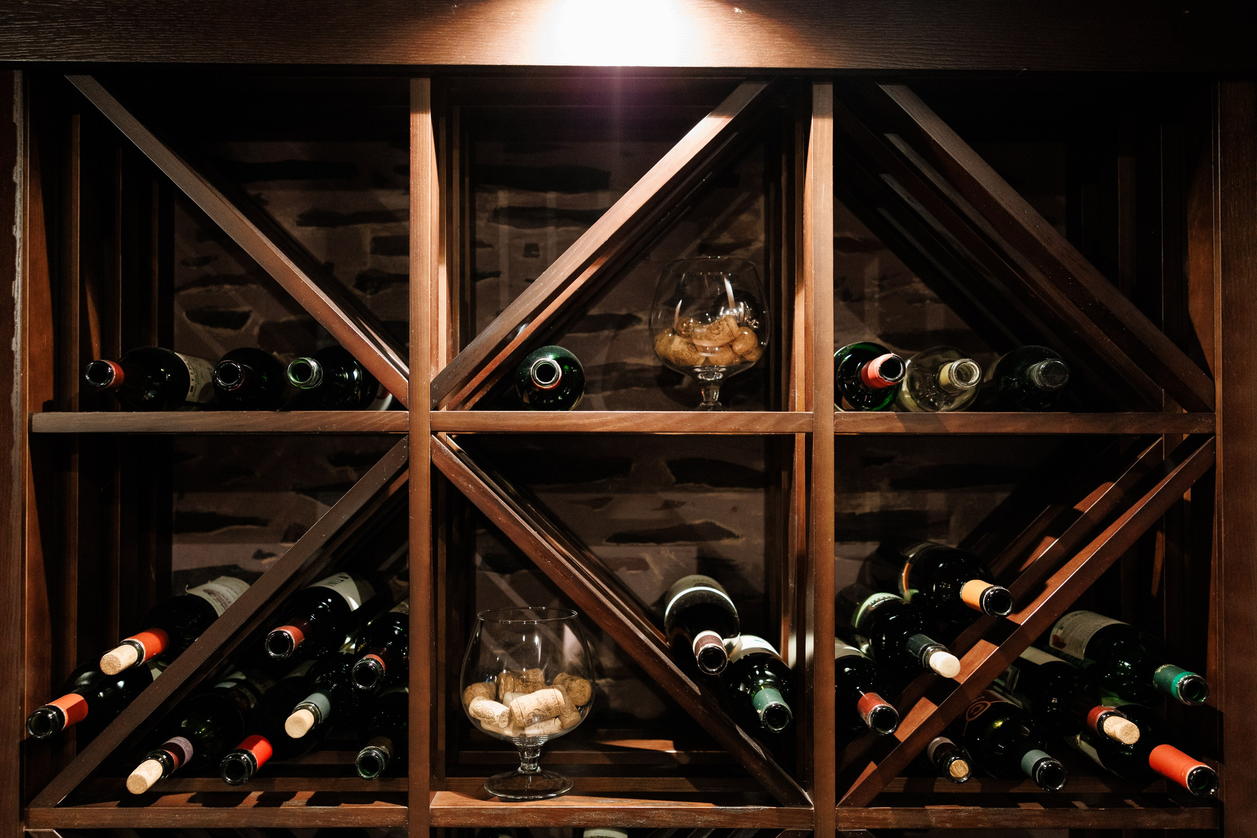 Новогодний корпоратив в ресторане Тройка. Фотограф в Санкт-Петербурге — Сергей Петров