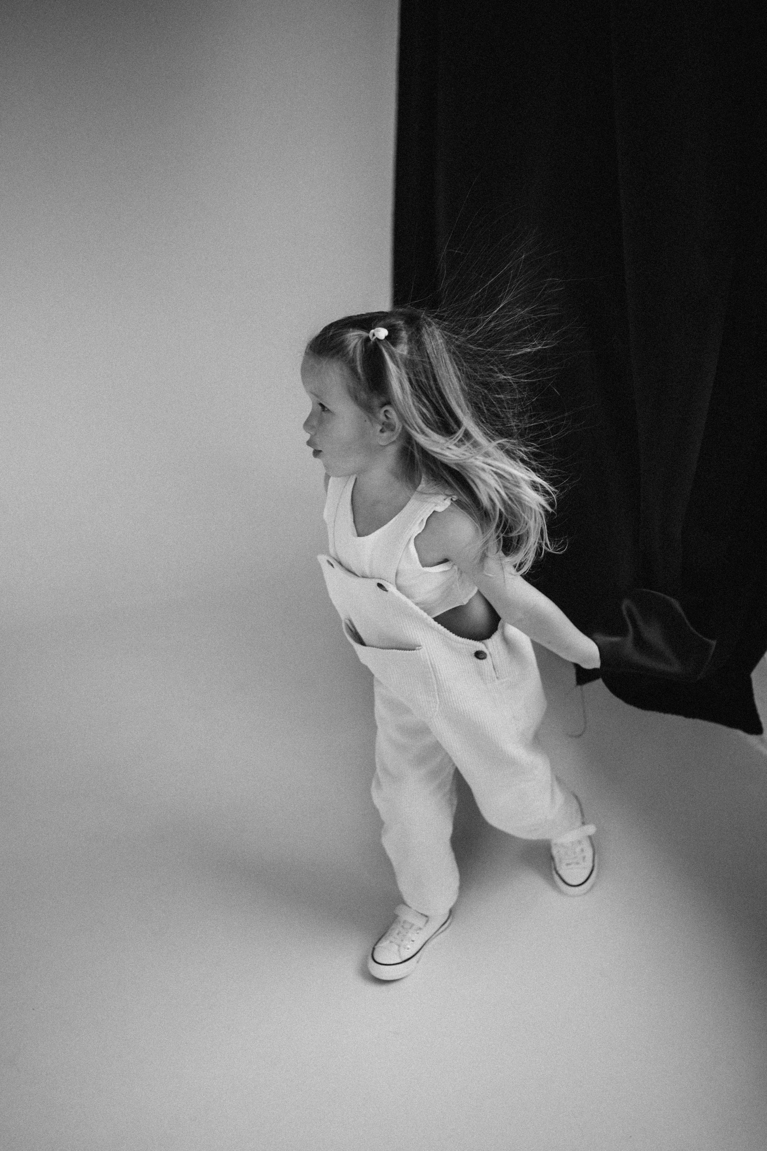 Женя, Маша и Мира. Фотограф Горбенко Анна