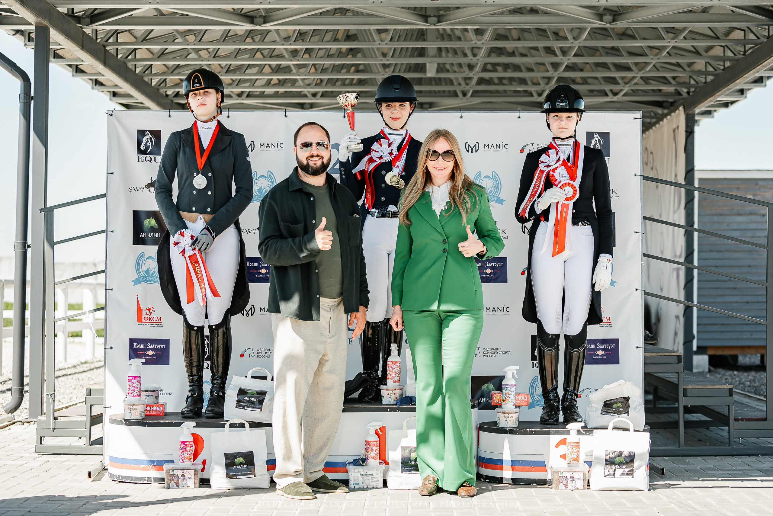 РЕПОРТАЖ МКК ВОЛЬТ «LA TULIPS». Конный фотограф Куракина Дарья • Фотосессии с лошадьми