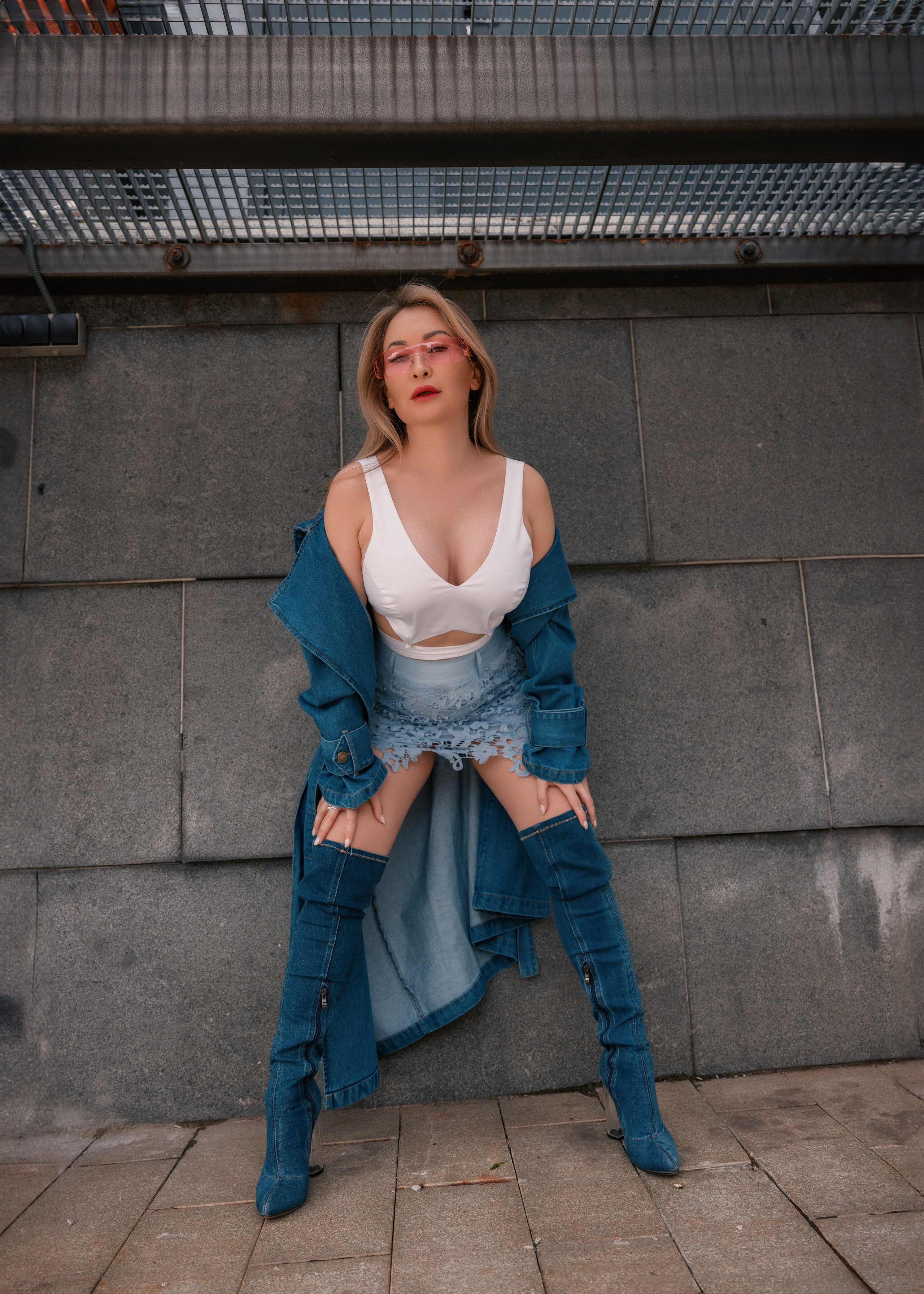 ARMA. Shamirov Arkadiy