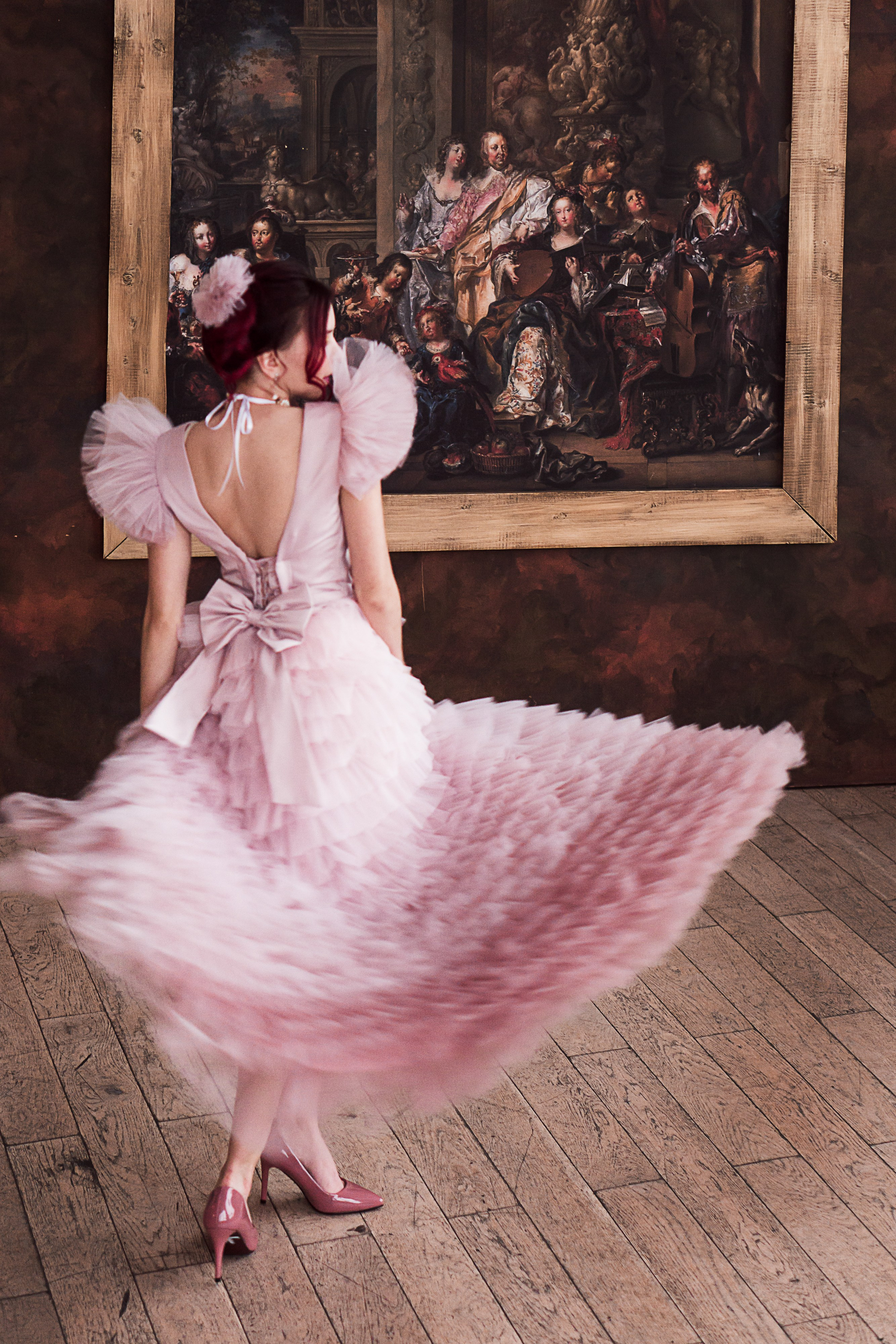 Сказка. Фотограф в Санкт-Петербурге Виктория Черникова