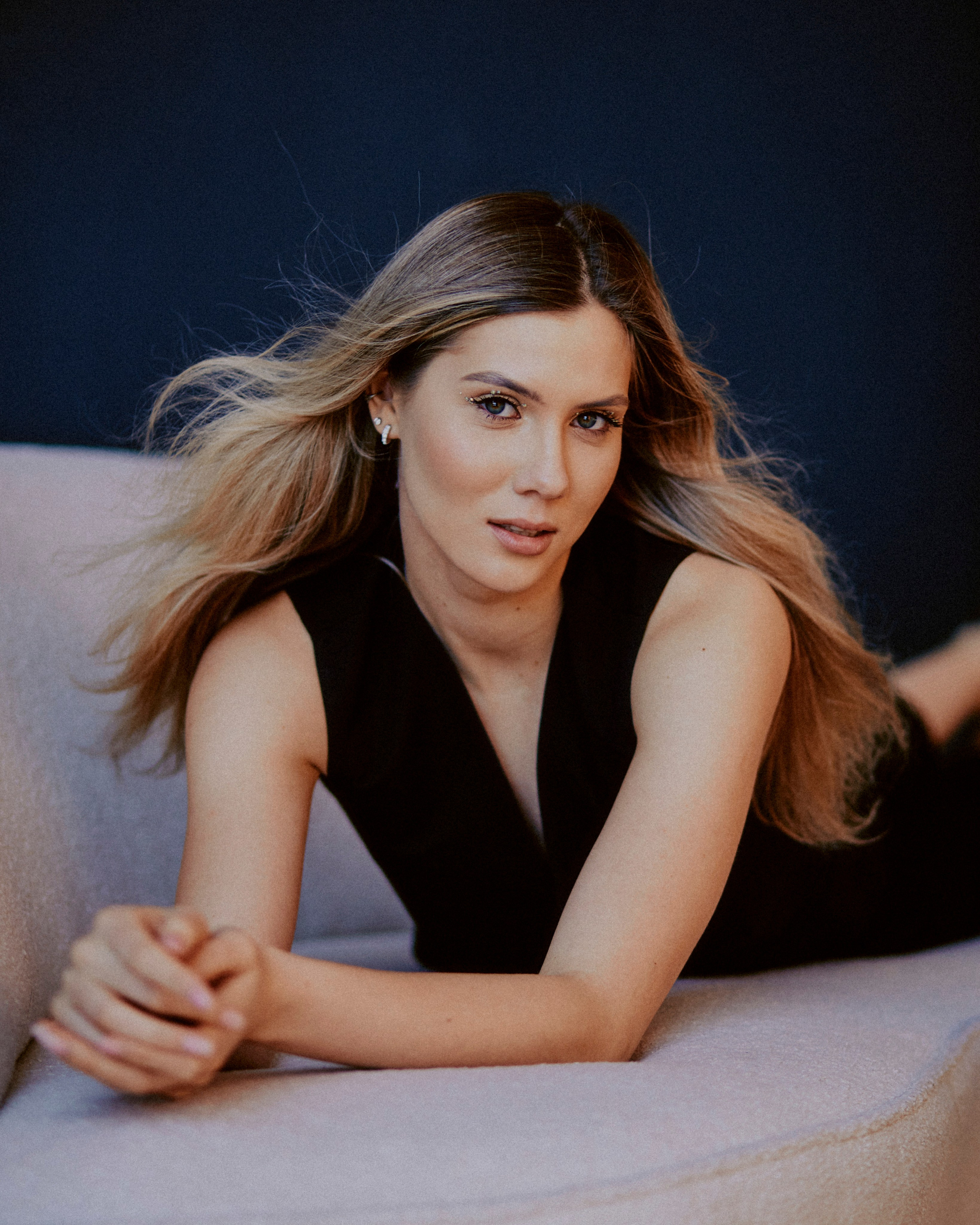 Ксюша. Портретный фотограф в Москве Ольга Крылова