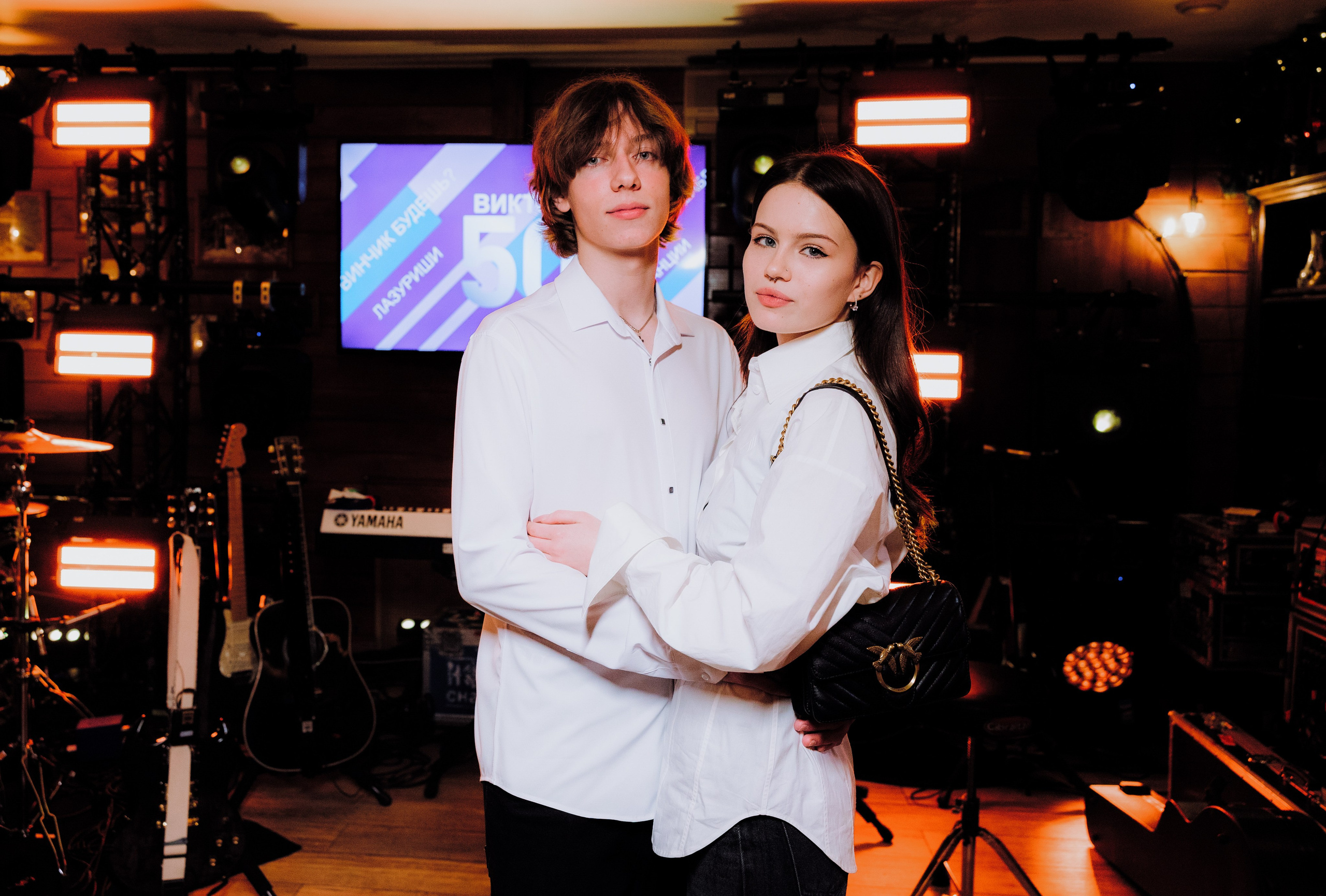 Юбилей 50 лет. Фотограф Андрей Ширкалин Москва Московская обл, Коломна, Рязань