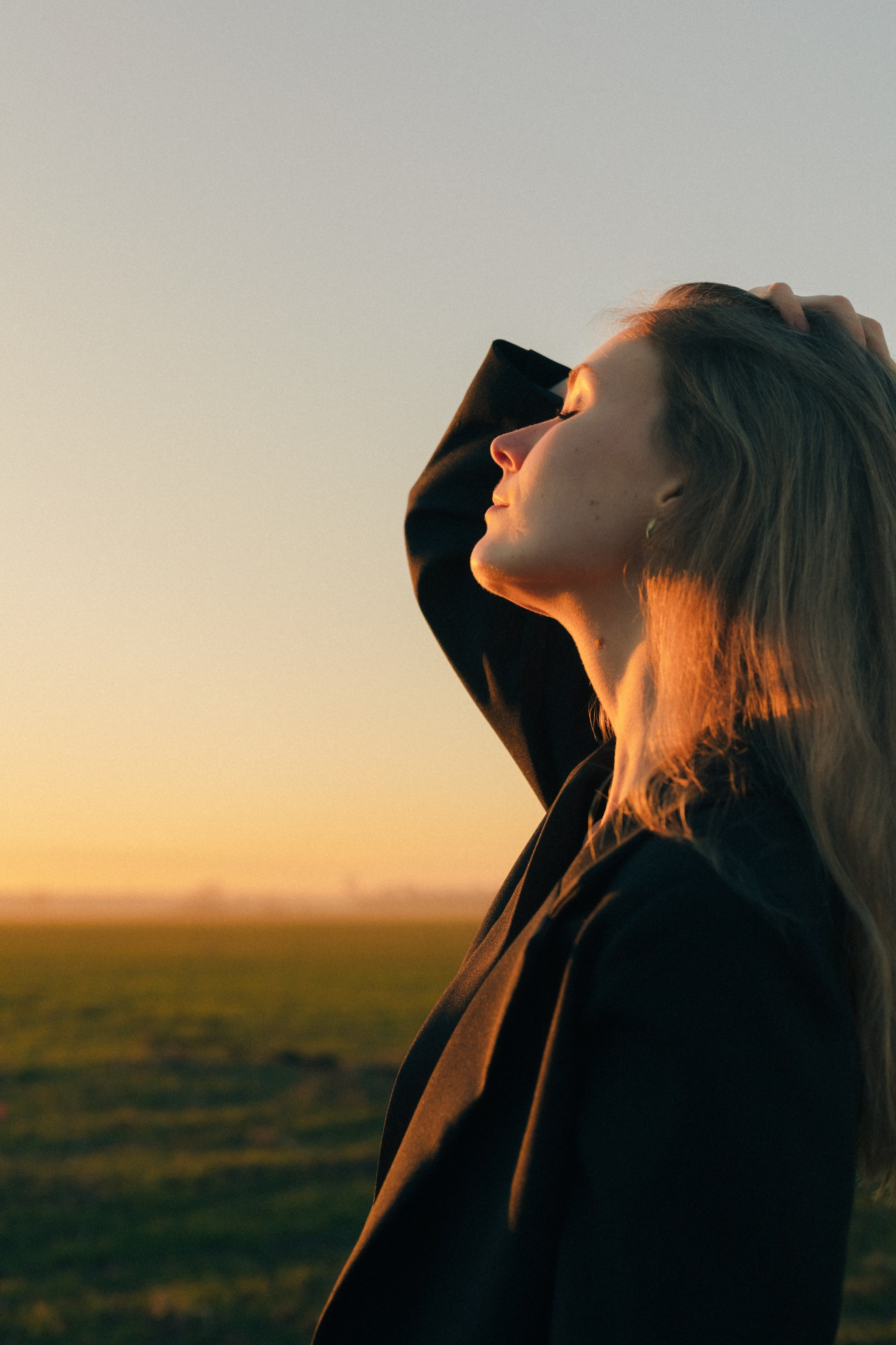 Валерия А. Репортажный фотограф в городе Ростов-на-Дону Даниил Молодовский