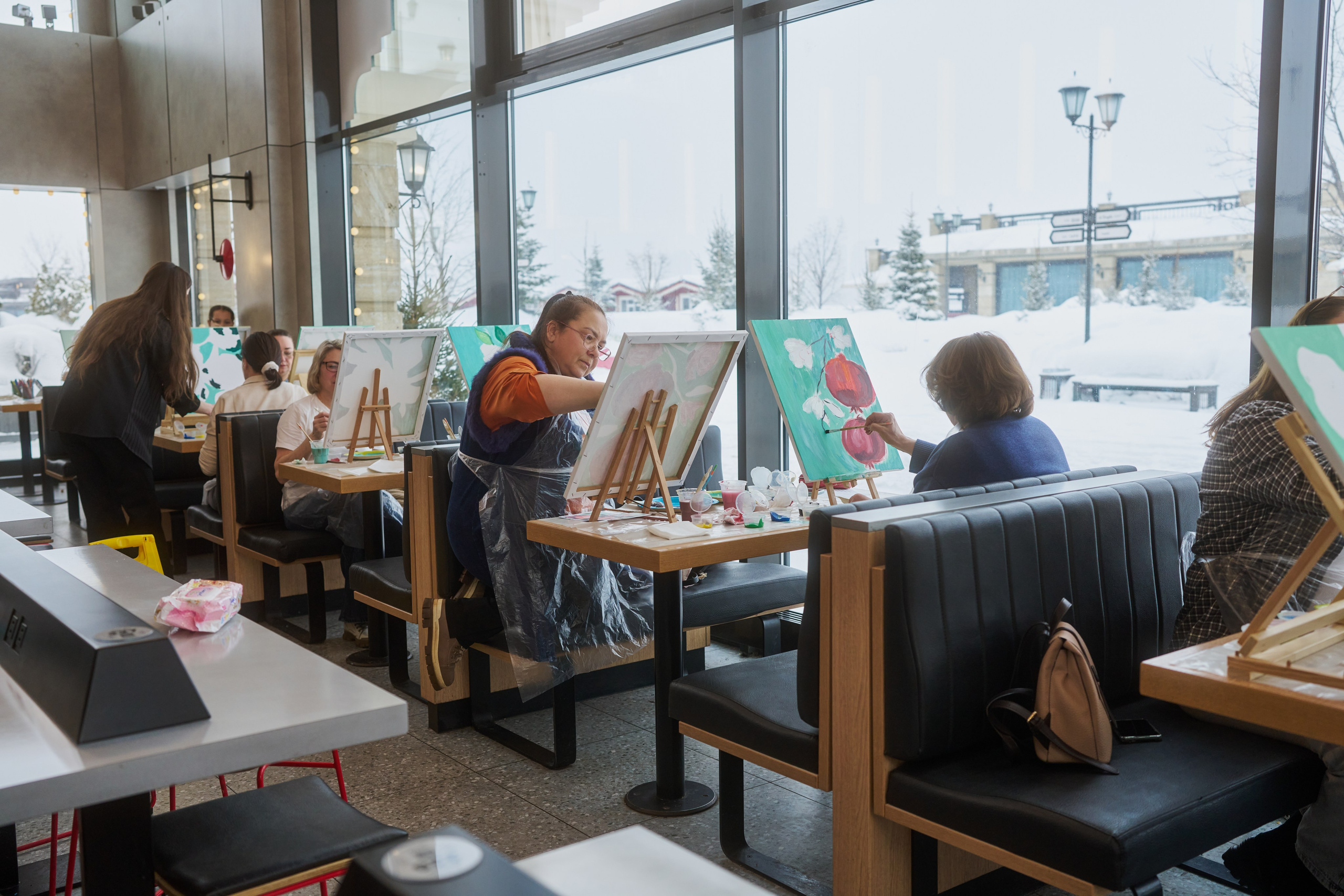 Репортаж. Свадебный и индивидуальный фотограф Аля Мамакова