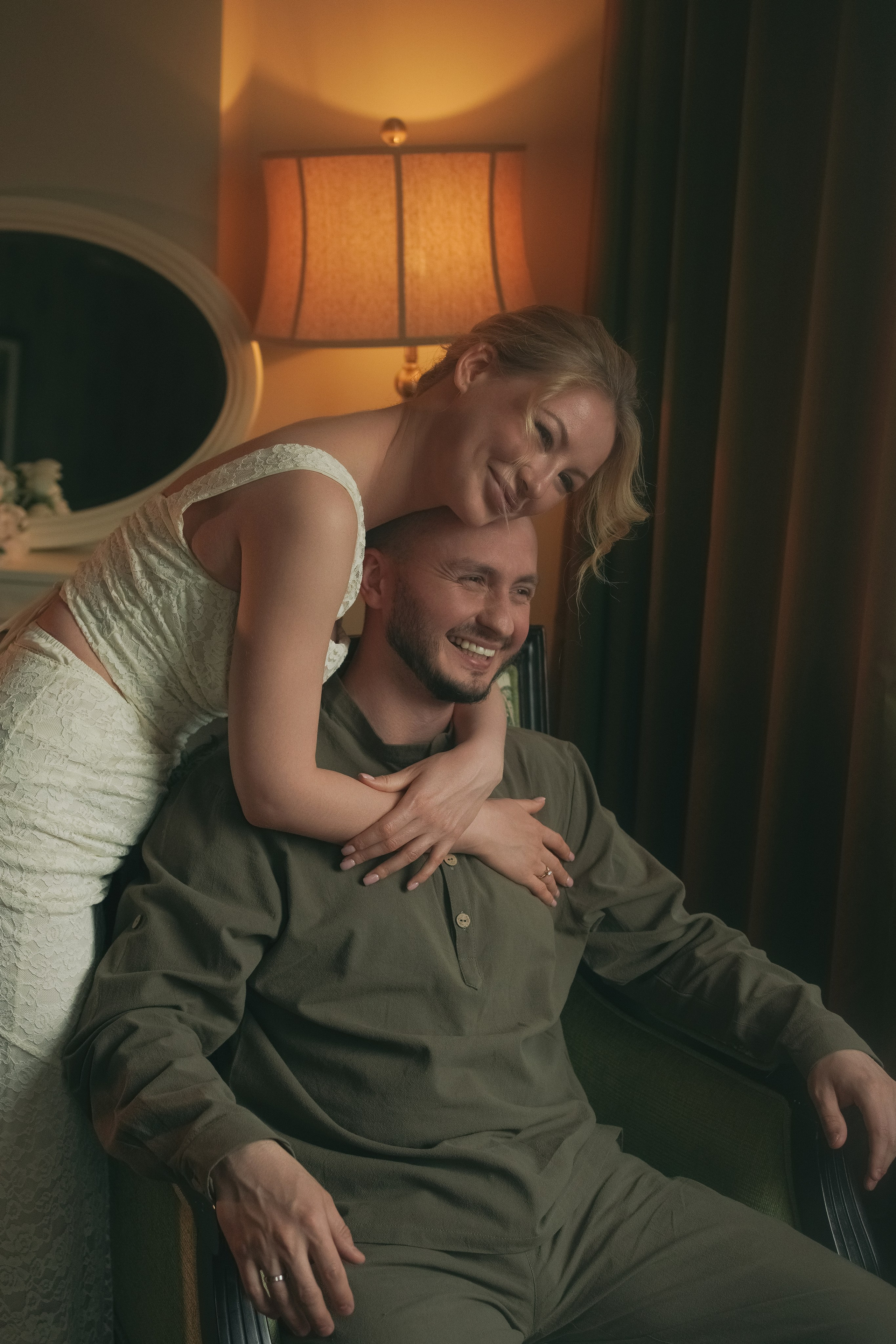 Италия. Свадебный и семейный фотограф Афанасьева Анна в Кисловодске