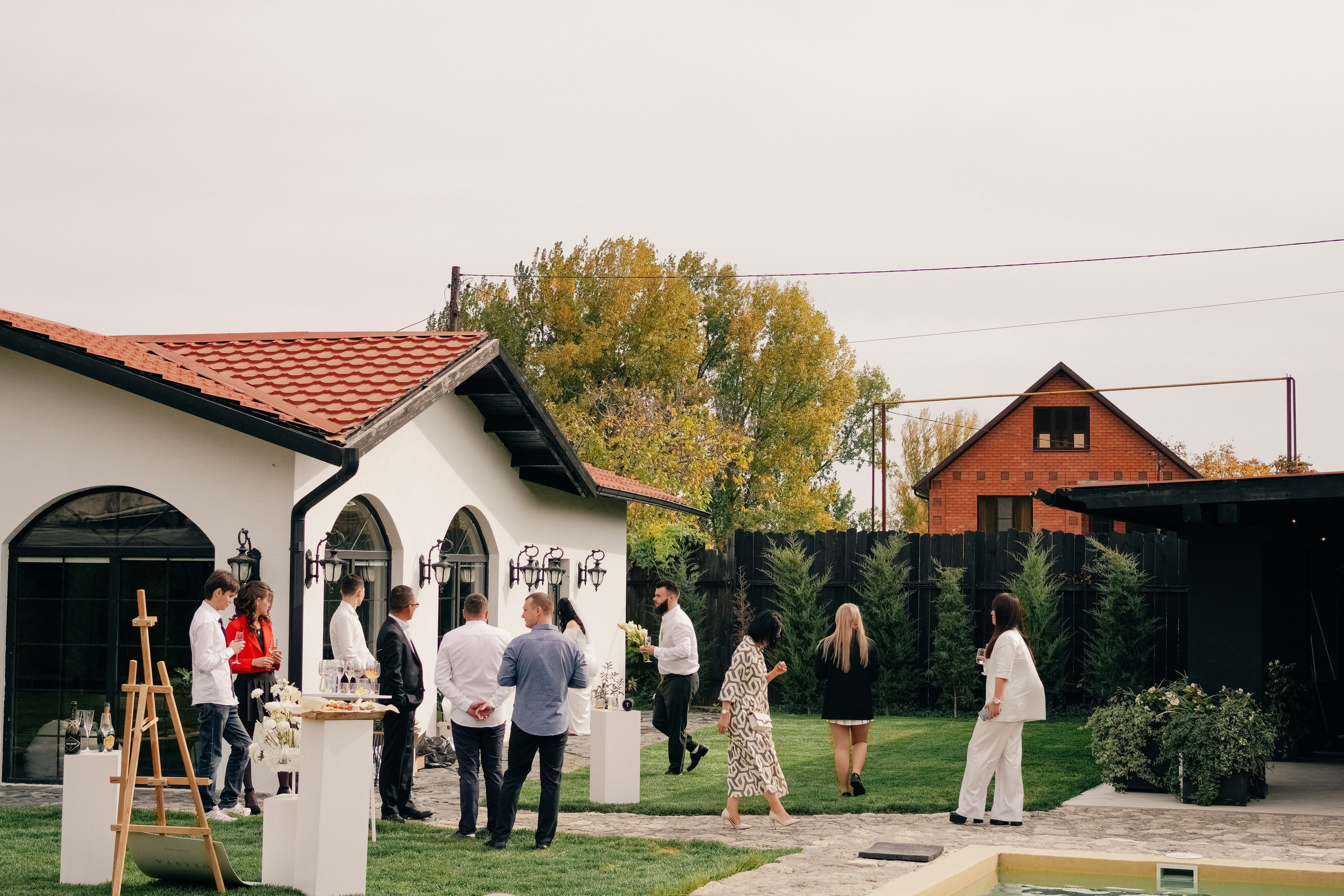 День Счастья. Свадебный и семейный фотограф Афанасьева Анна в Кисловодске
