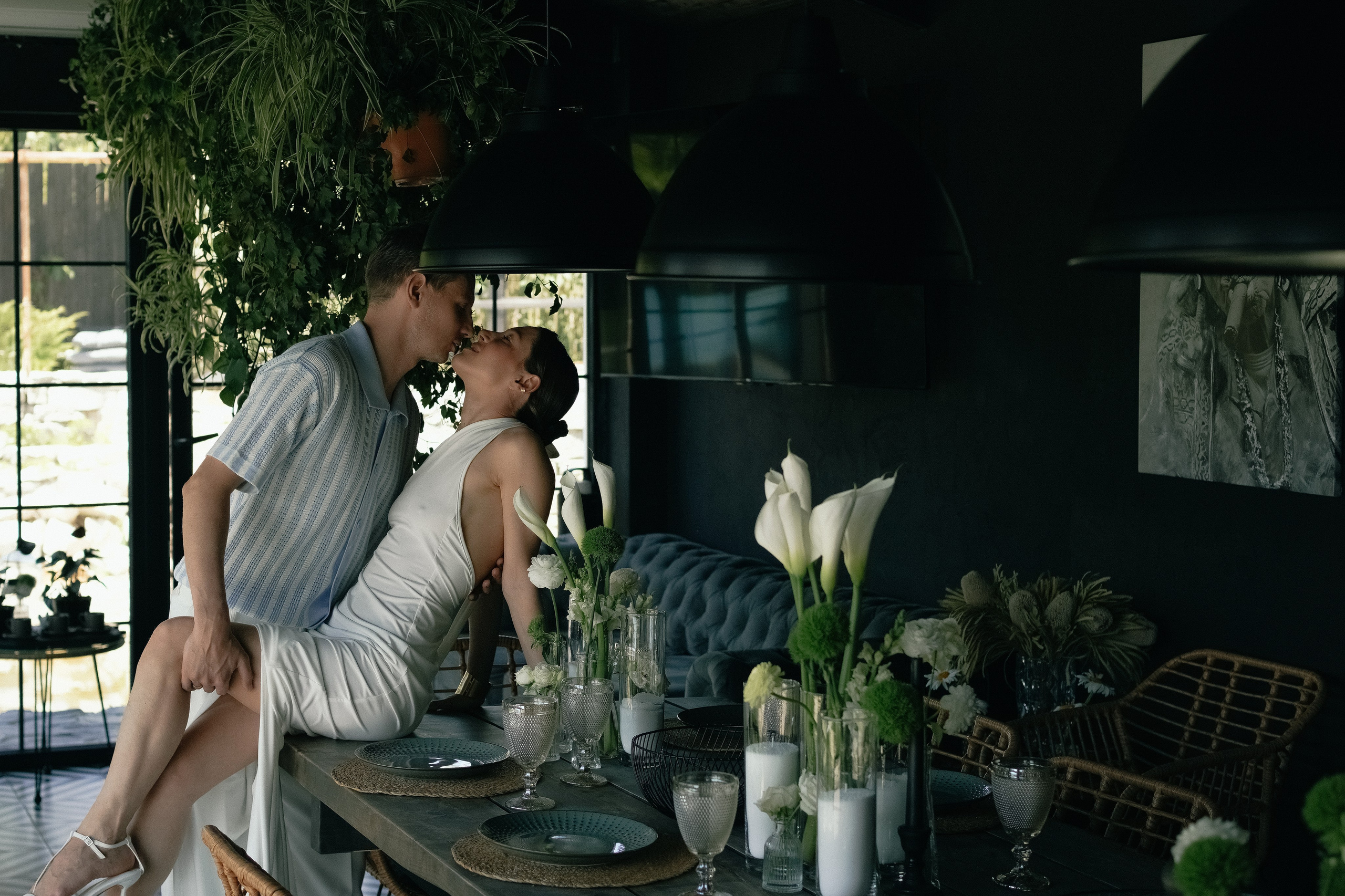 Мы Вместе навсегда. Свадебный и семейный фотограф Афанасьева Анна в Кисловодске