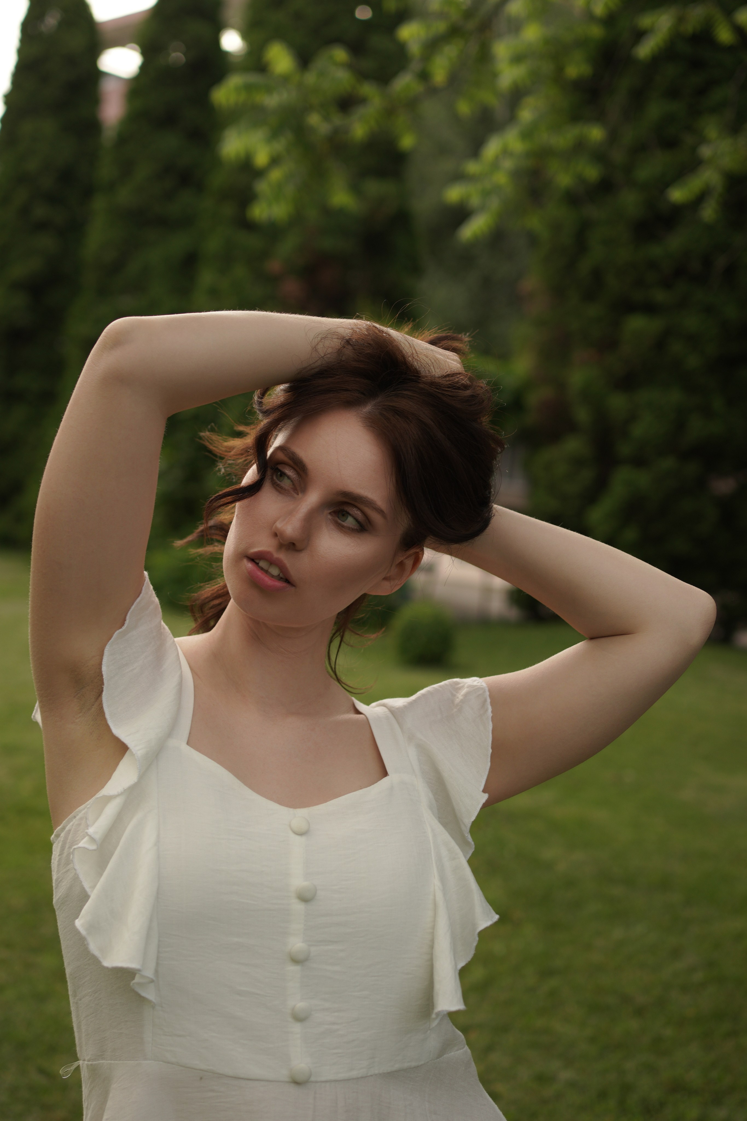 Нежность в Каждом Кадре. Свадебный и семейный фотограф Афанасьева Анна в Кисловодске