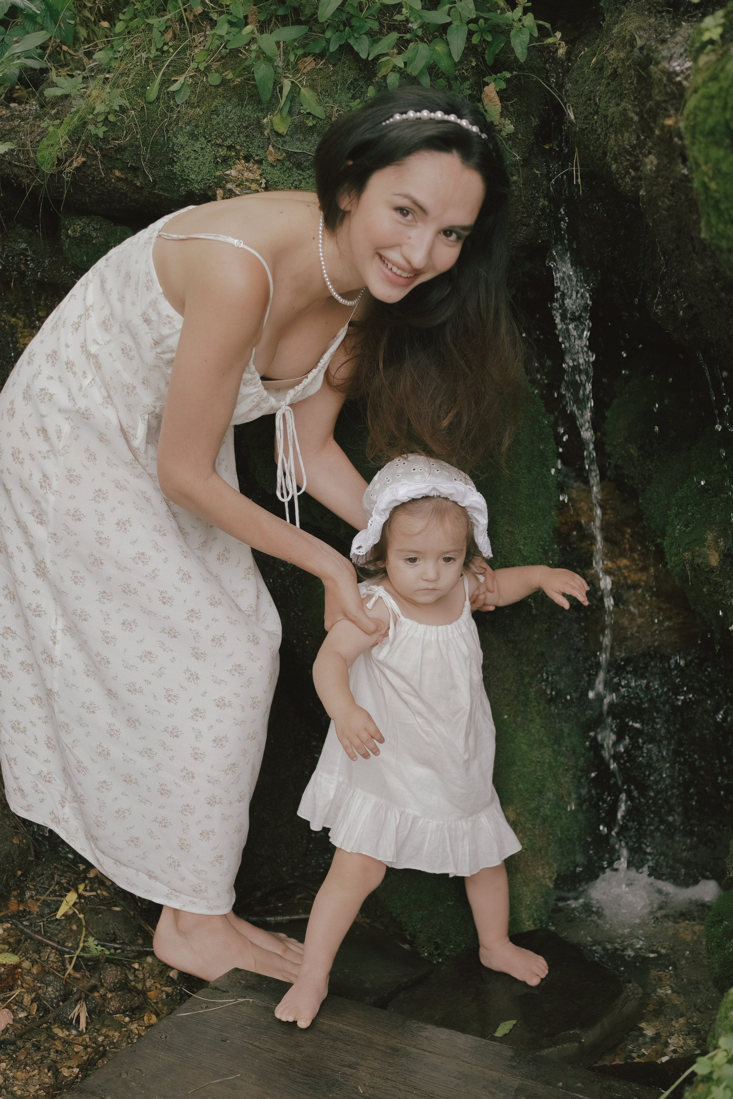 То, что я вижу. Свадебный и семейный фотограф Афанасьева Анна в Кисловодске