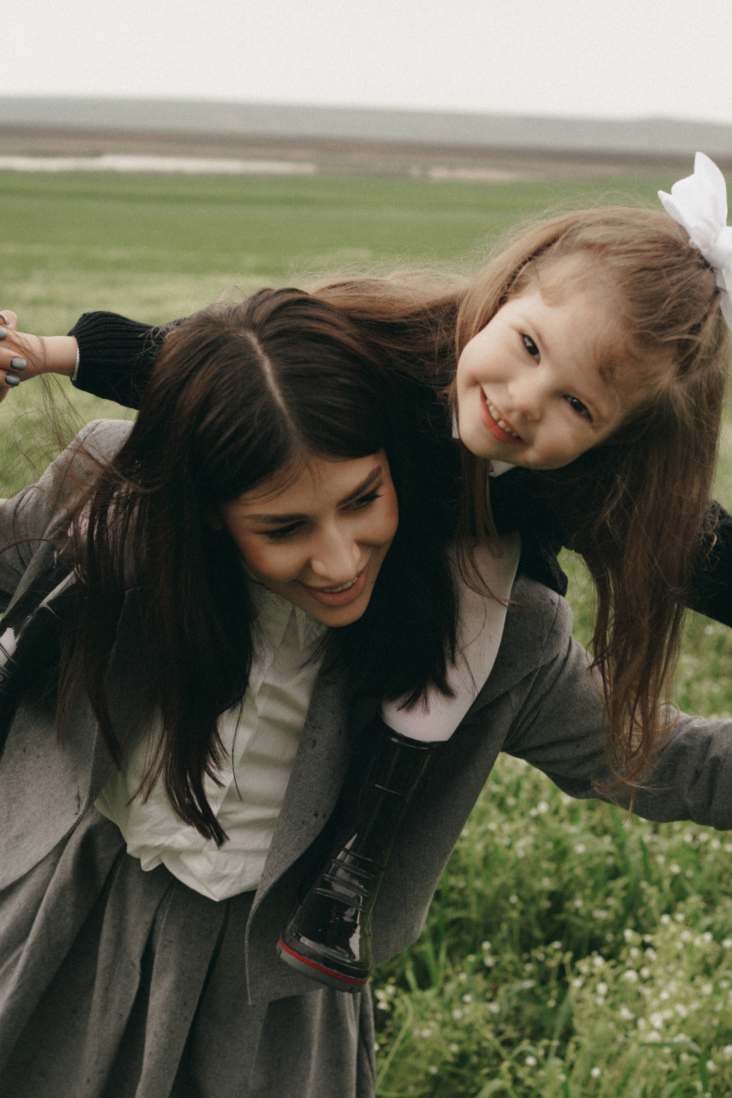 Весна и ее радости. Свадебный и семейный фотограф Афанасьева Анна в Кисловодске