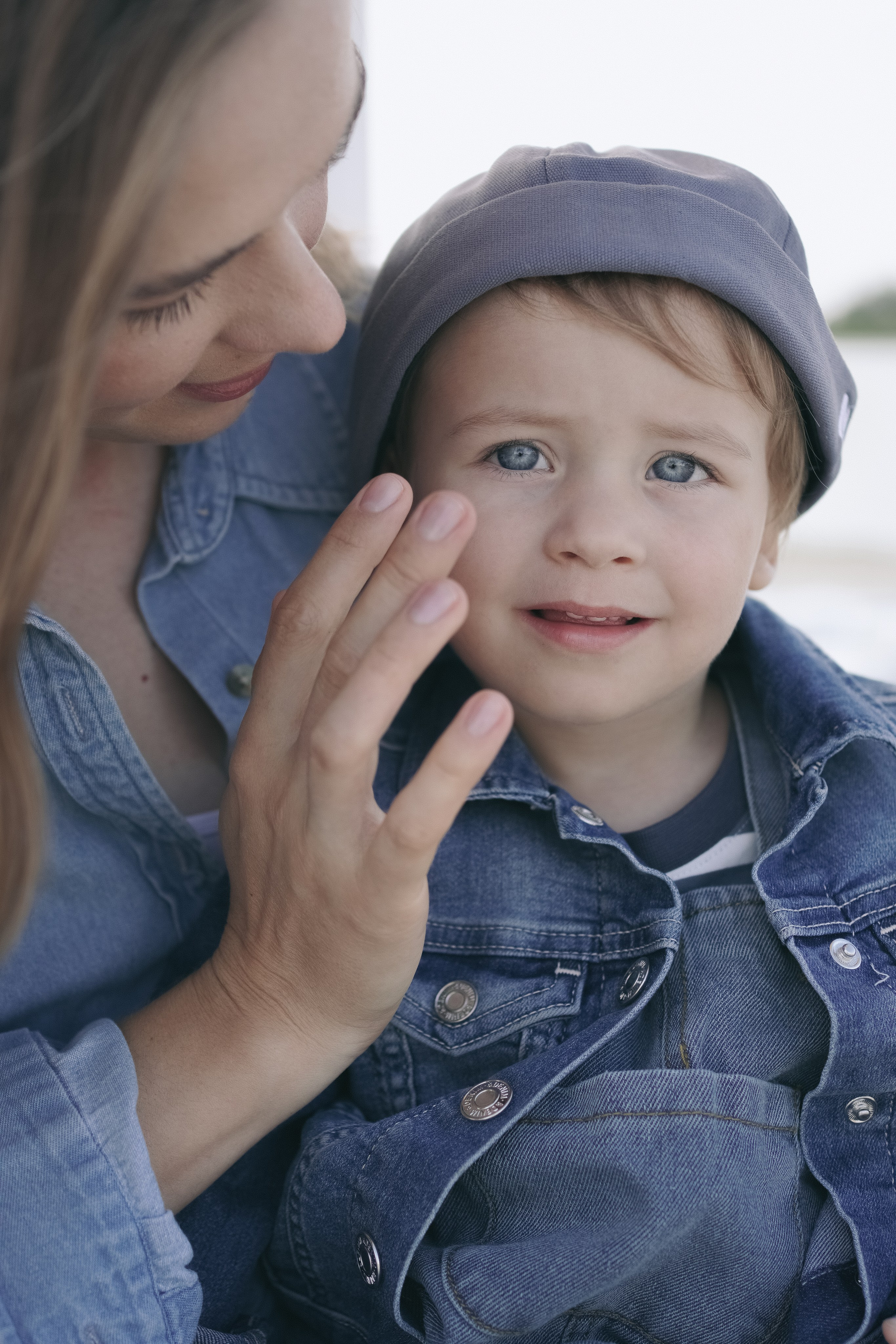 Мама, песок и я. Свадебный и семейный фотограф Афанасьева Анна в Кисловодске