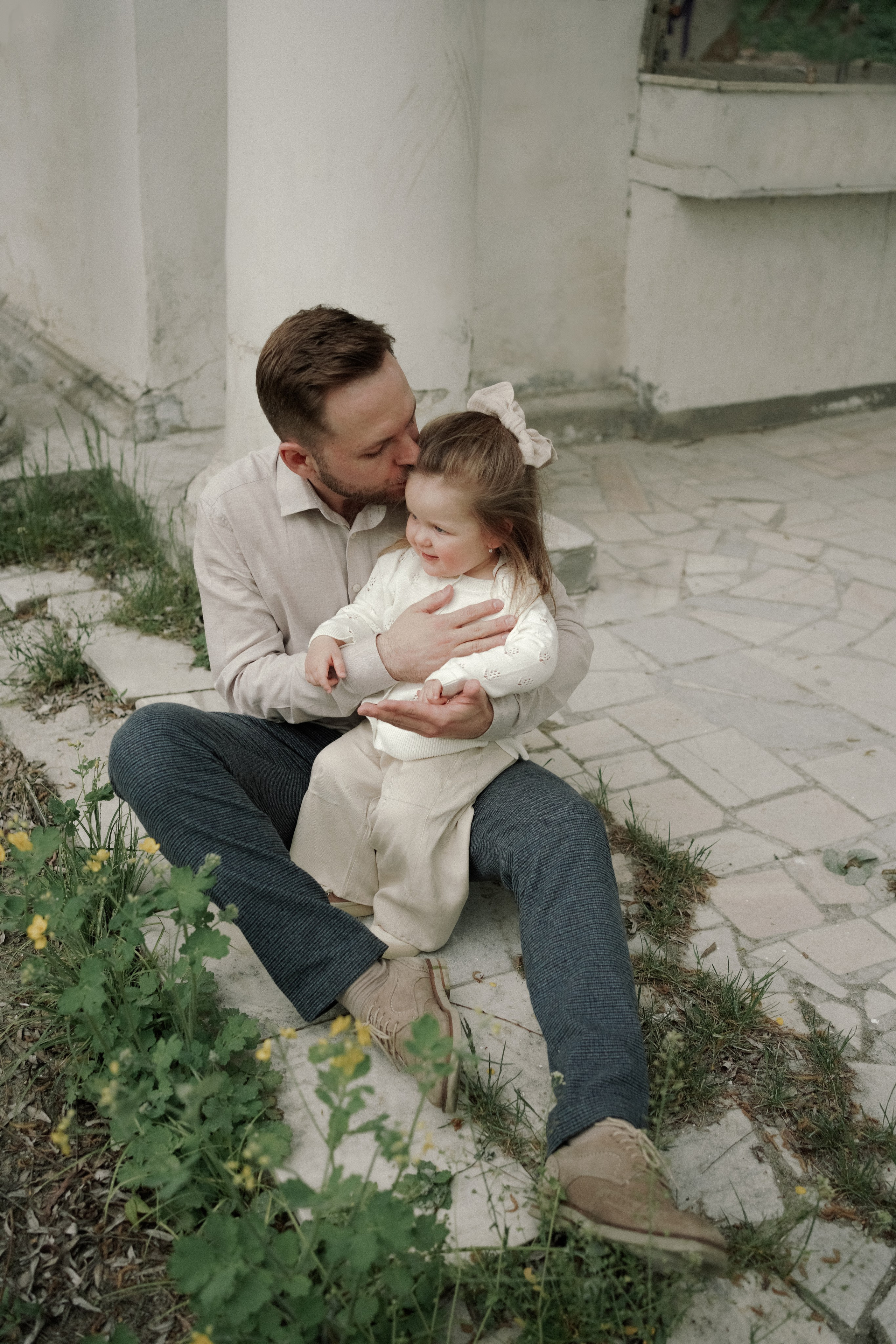 В Ессентуках. Свадебный и семейный фотограф Афанасьева Анна в Кисловодске