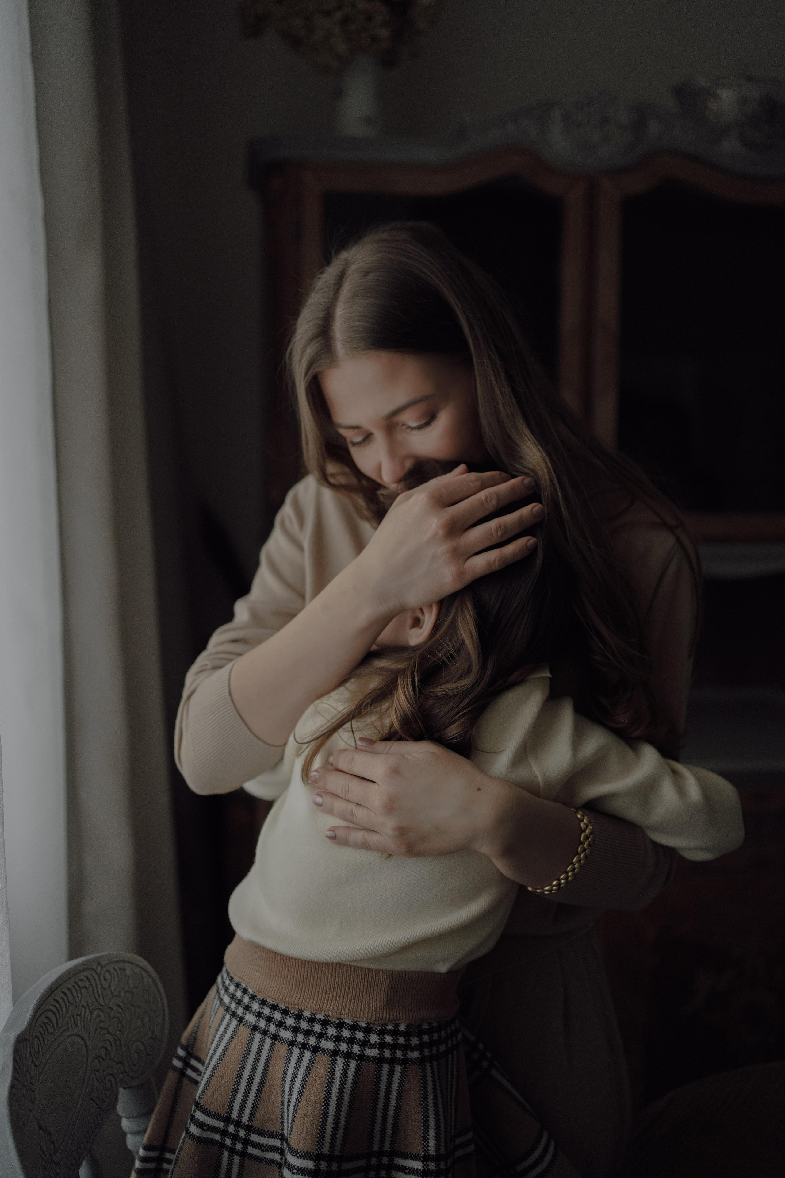 Уют, который создают. Свадебный и семейный фотограф Афанасьева Анна в Кисловодске