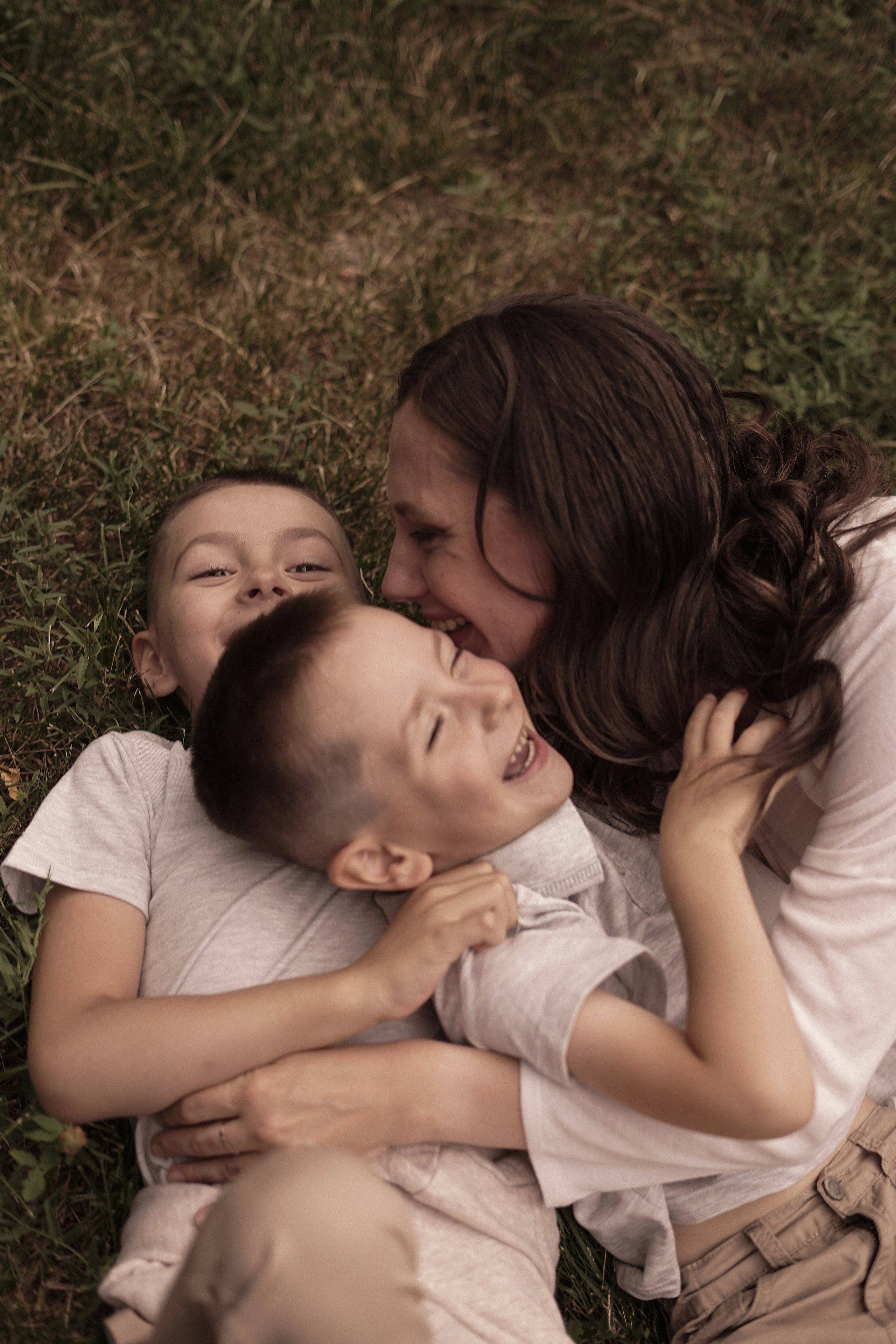 Сыночки. Свадебный и семейный фотограф Афанасьева Анна в Кисловодске