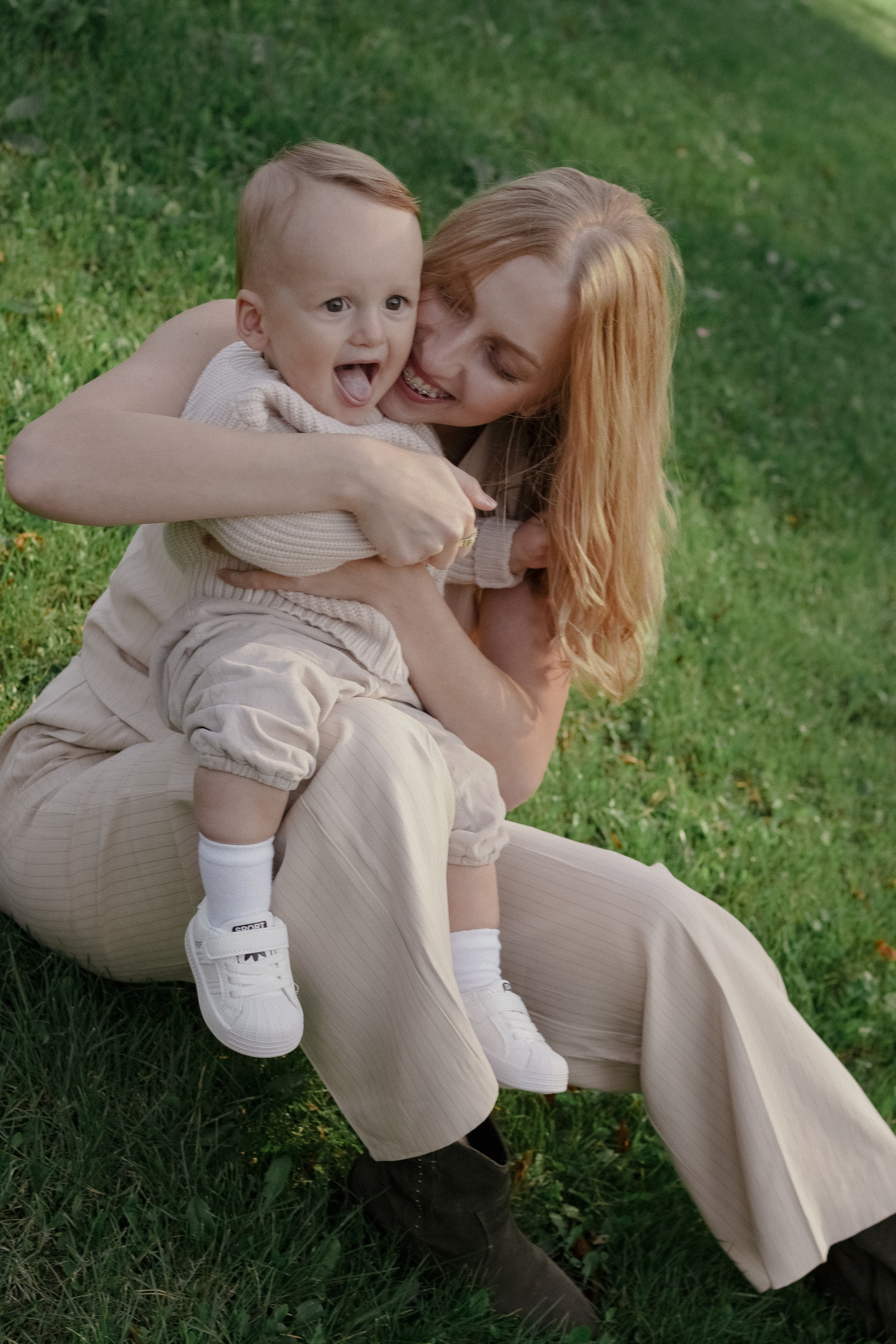 Наша Жизнь На Снимках. Свадебный и семейный фотограф Афанасьева Анна в Кисловодске