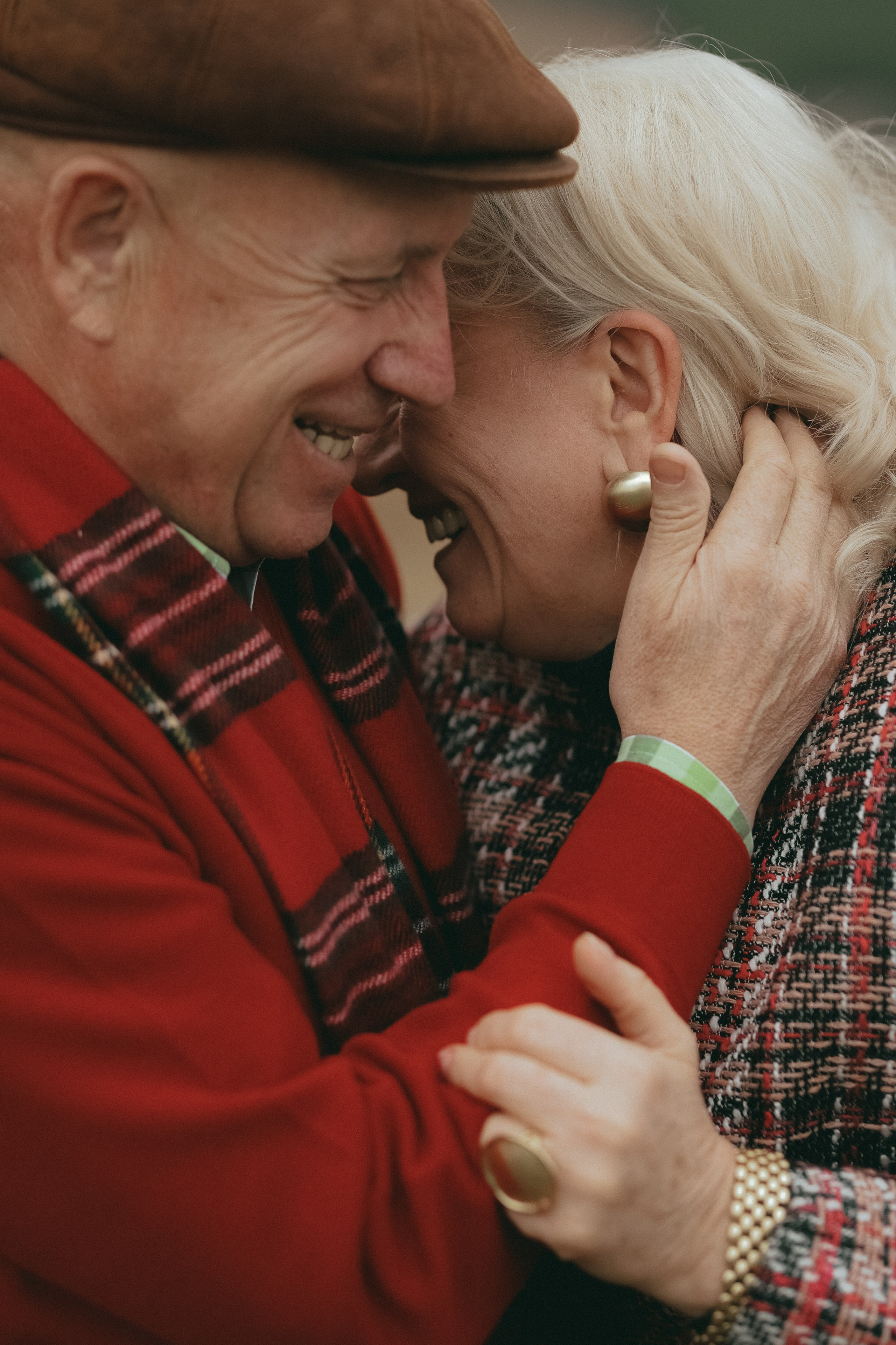 Осень. Свадебный и семейный фотограф Афанасьева Анна в Кисловодске