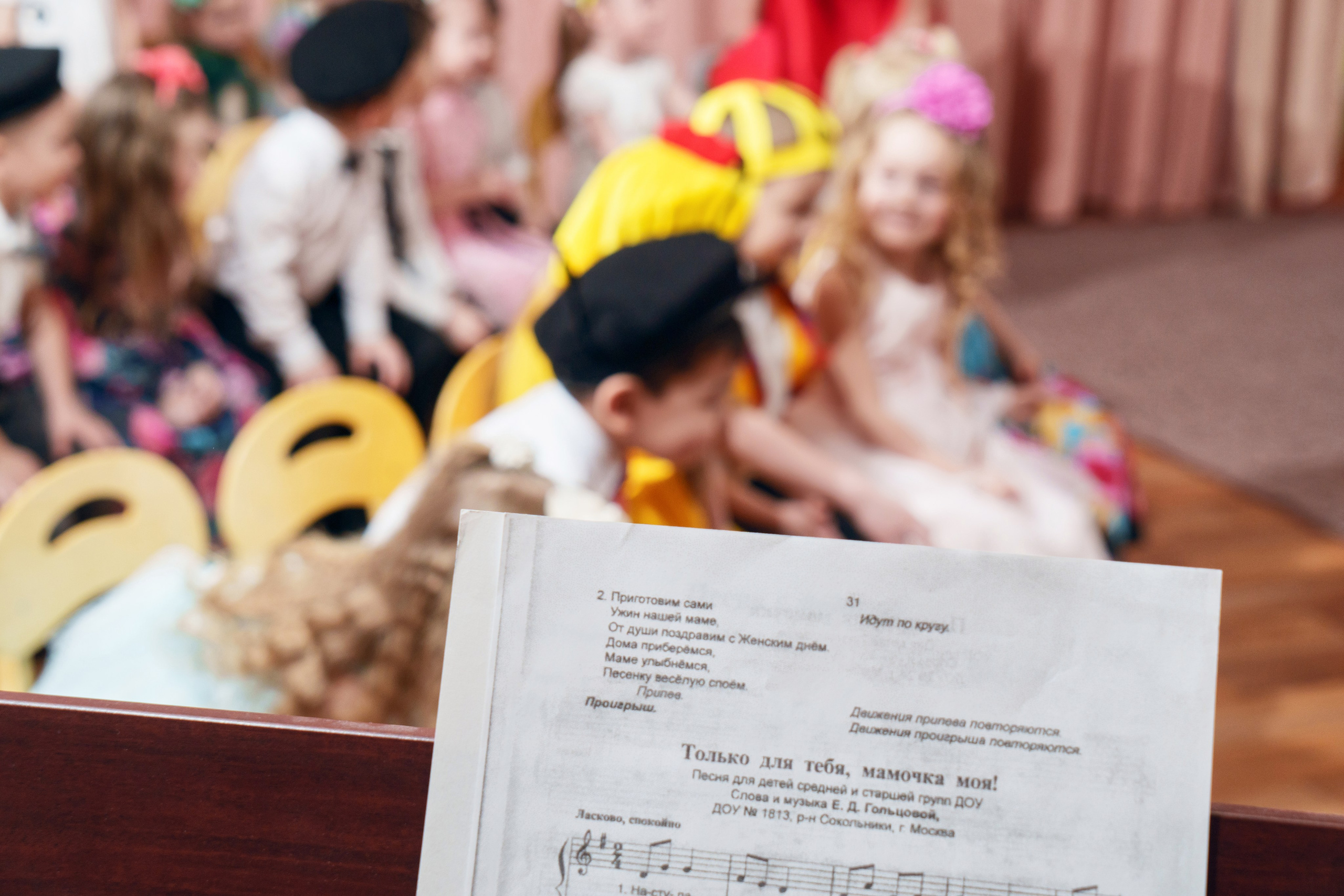 Школьная и детская съёмка. Школьный фотограф — Владислав Масленков