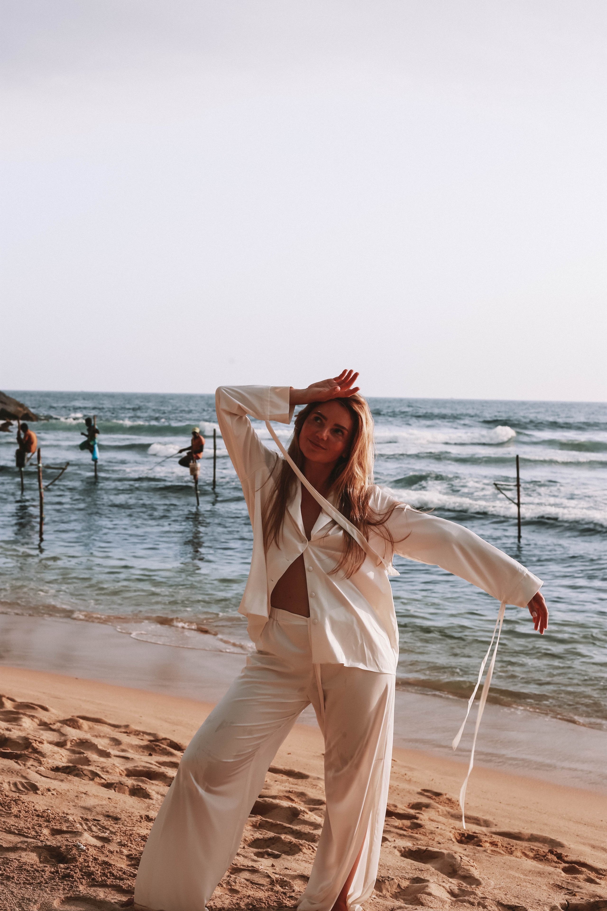 Olga Sri Lanka. Фотограф Шри-Ланка Лукьянова Александра