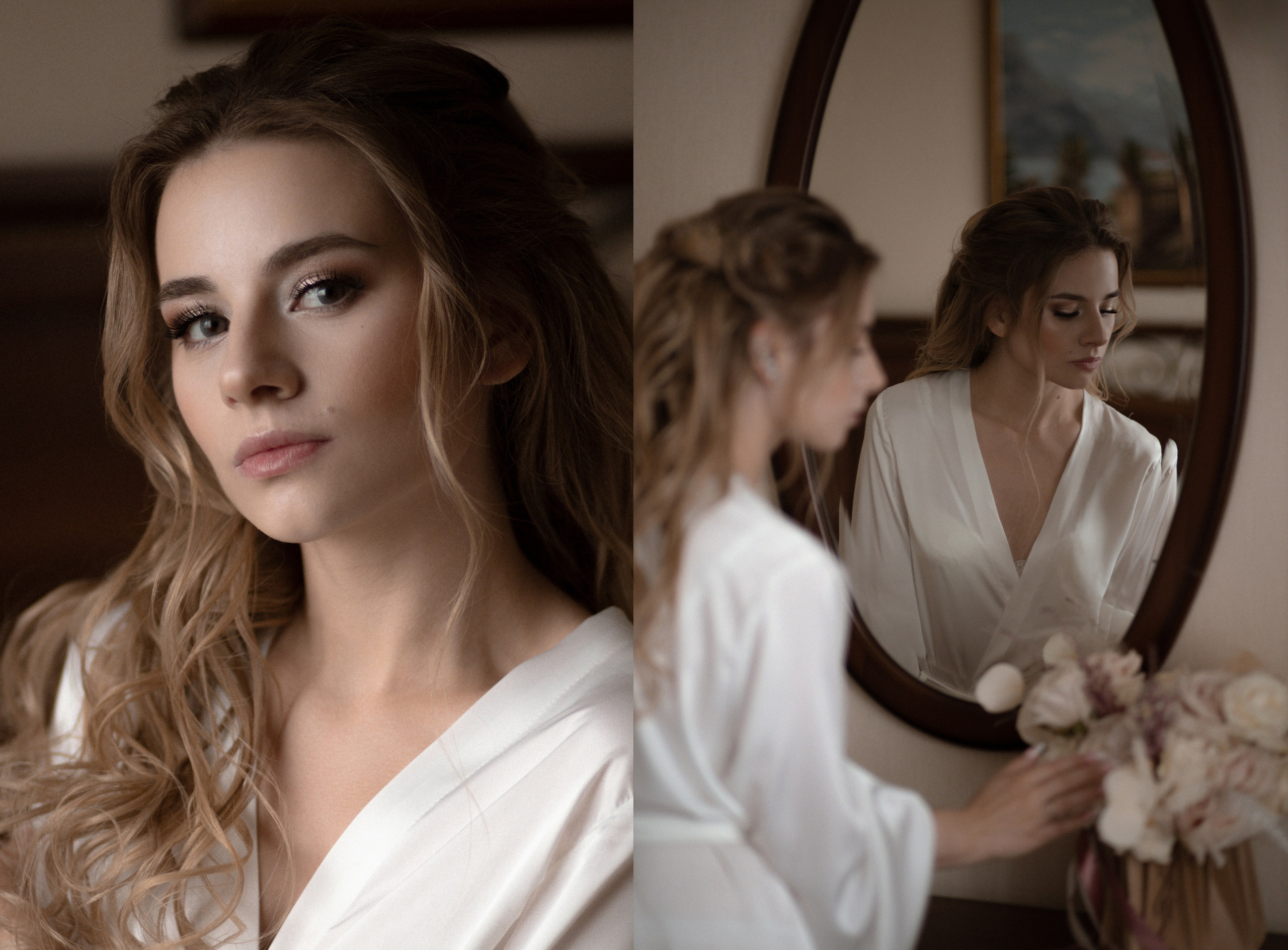 Артем и Диана (полный день). Свадебный фотограф Екатерина Черкасская