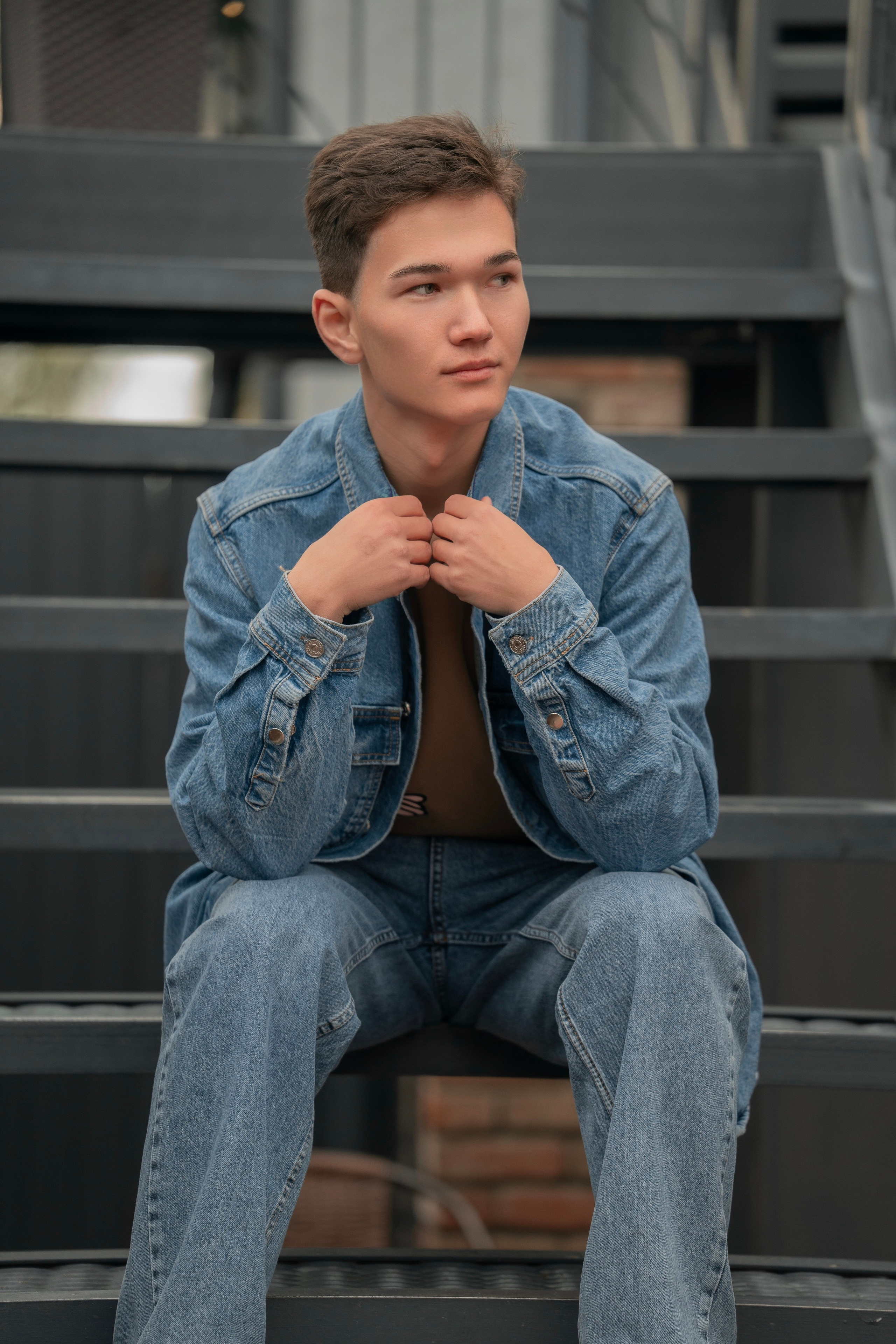 Personal. Фотограф Юрина Ксения Москва