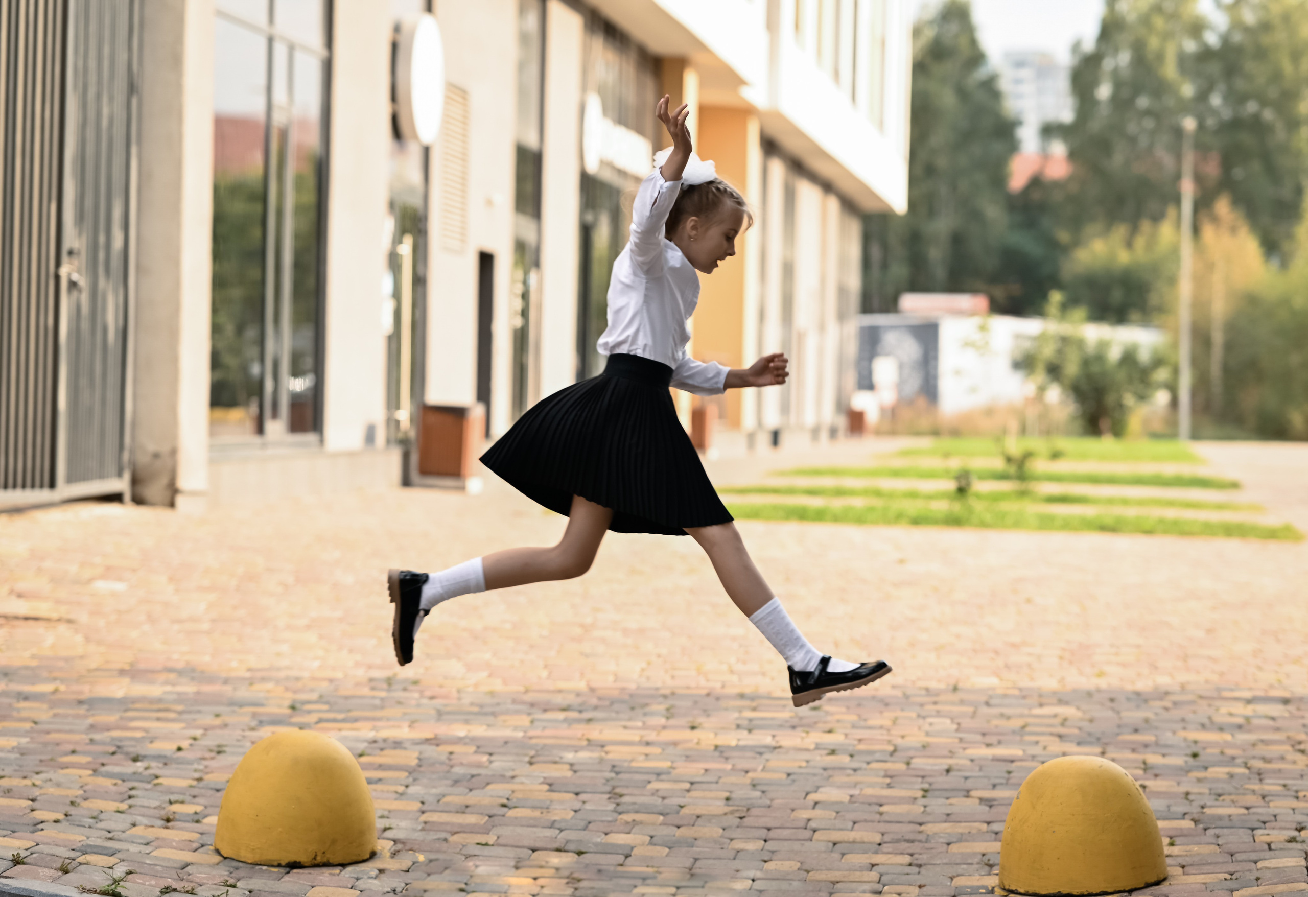 1 сентября. Семейный и детский фотограф Лариса Ерданова в Екатеринбурге