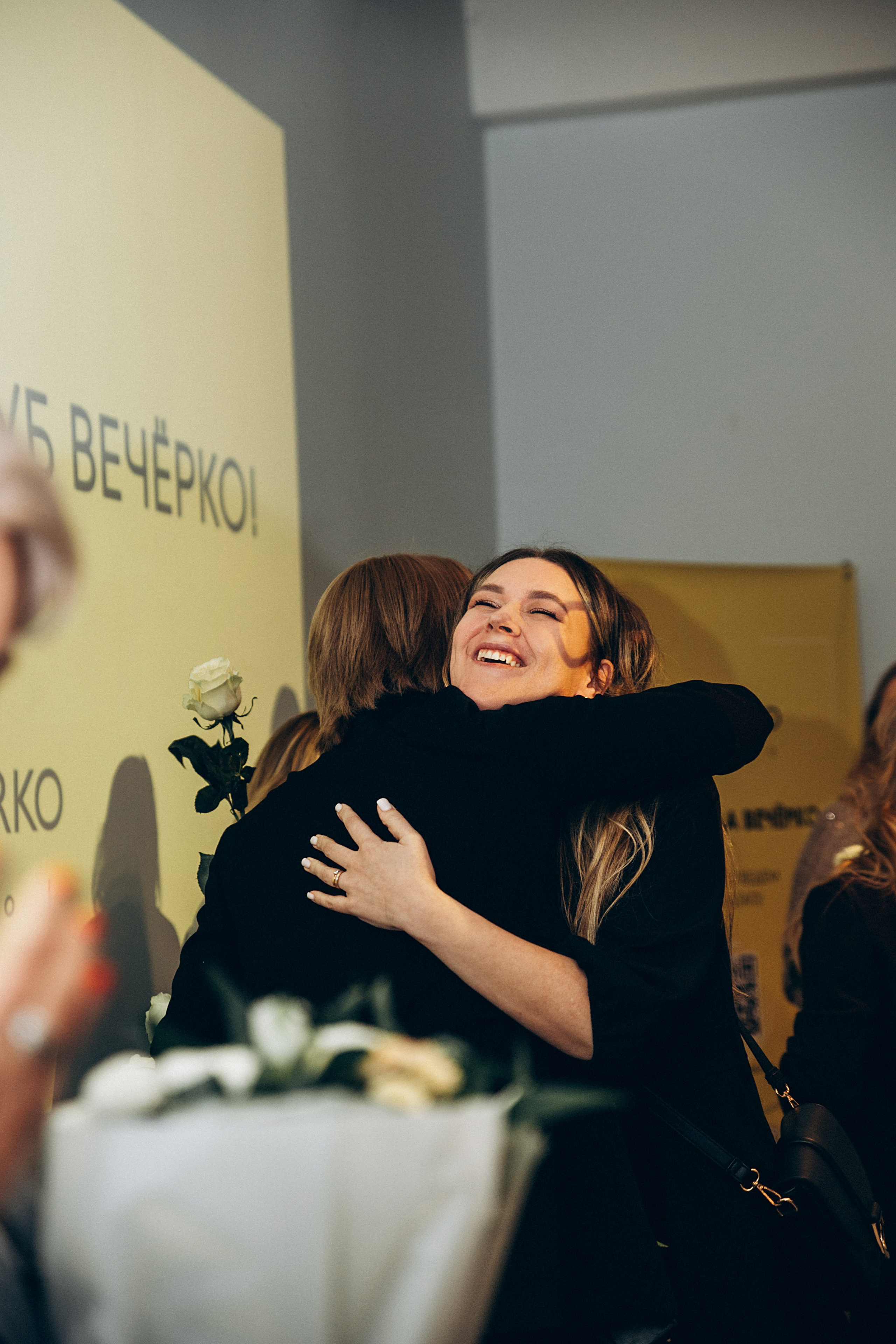 Открытие клуба Фотошколы Вечерко. Репортажный и детский фотограф в Минске