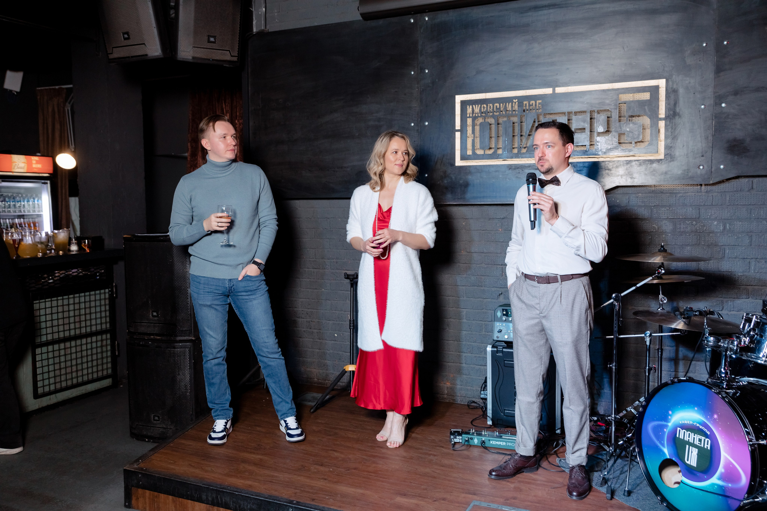 КОПРОРАТ: Юпитер 5. Все фото. Профессиональный фотограф в Ижевске Леша Петров