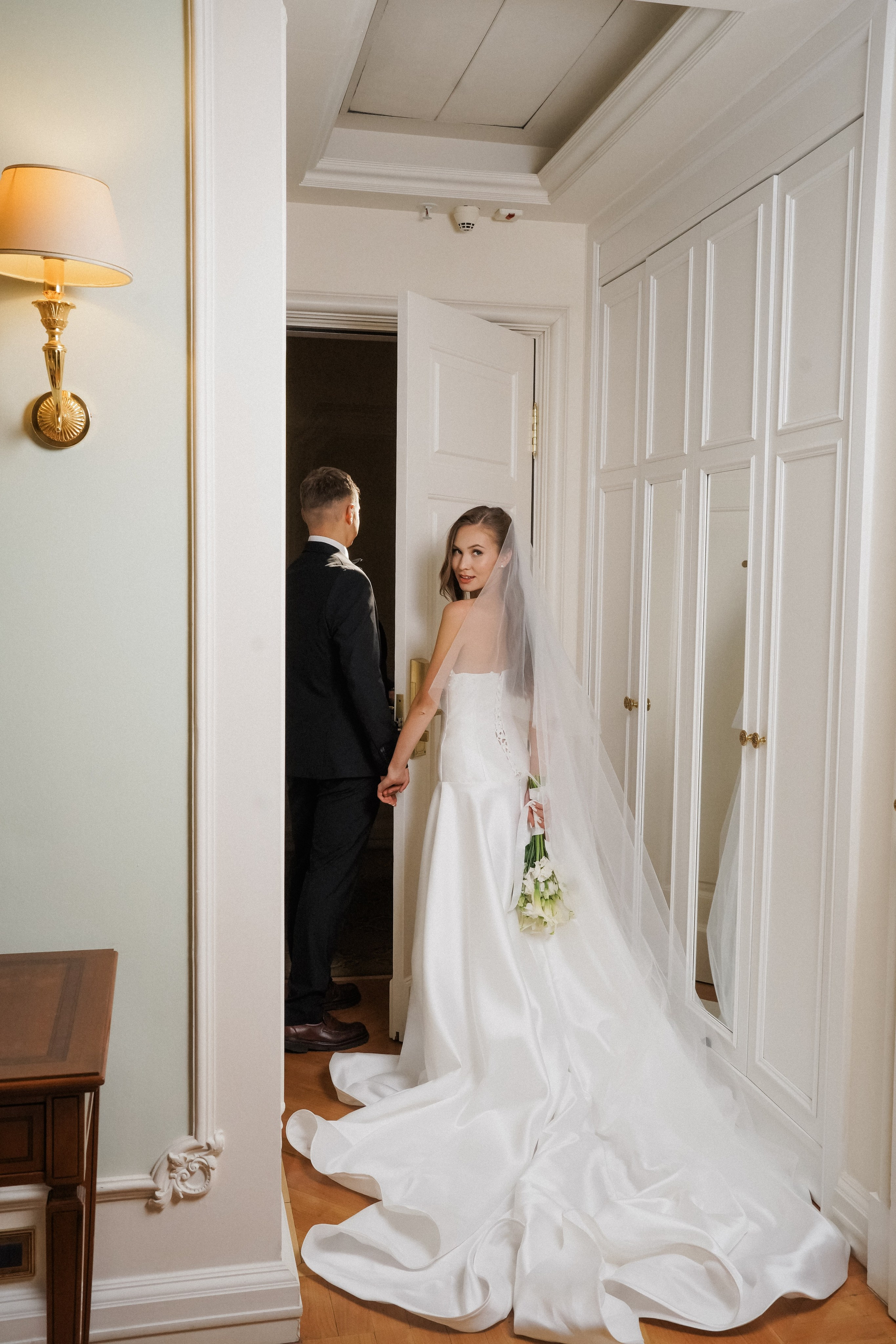 Savoy. Фотограф Валентина Григорьева, г. Москва